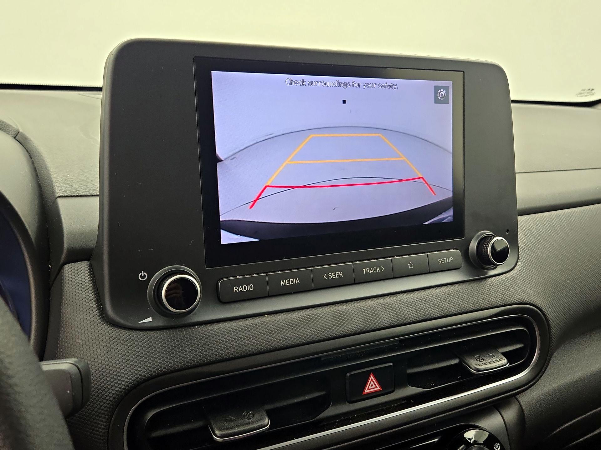 Thumbnail: 2023 Hyundai Kona - 14