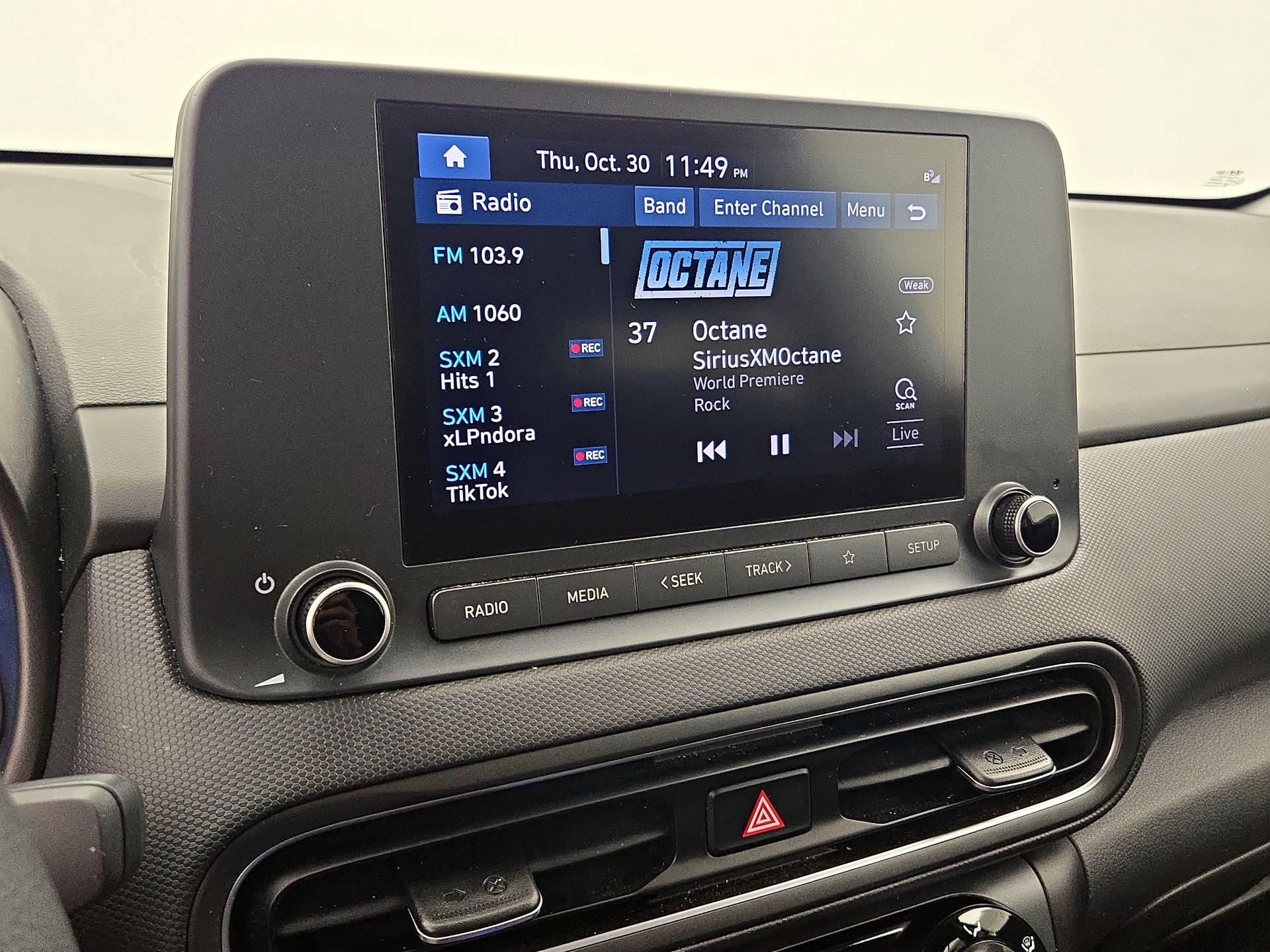 Thumbnail: 2023 Hyundai Kona - 15