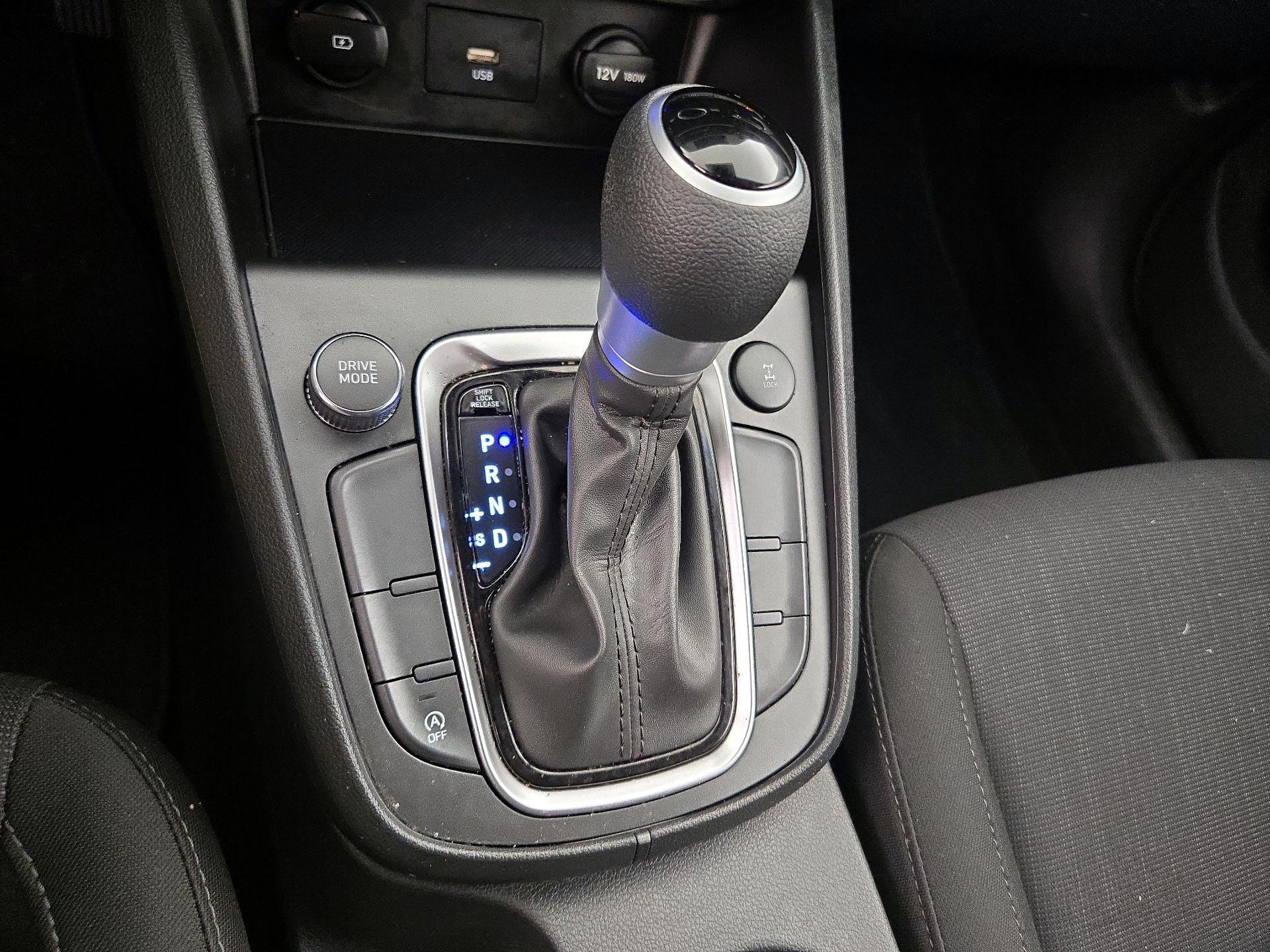 Thumbnail: 2023 Hyundai Kona - 17