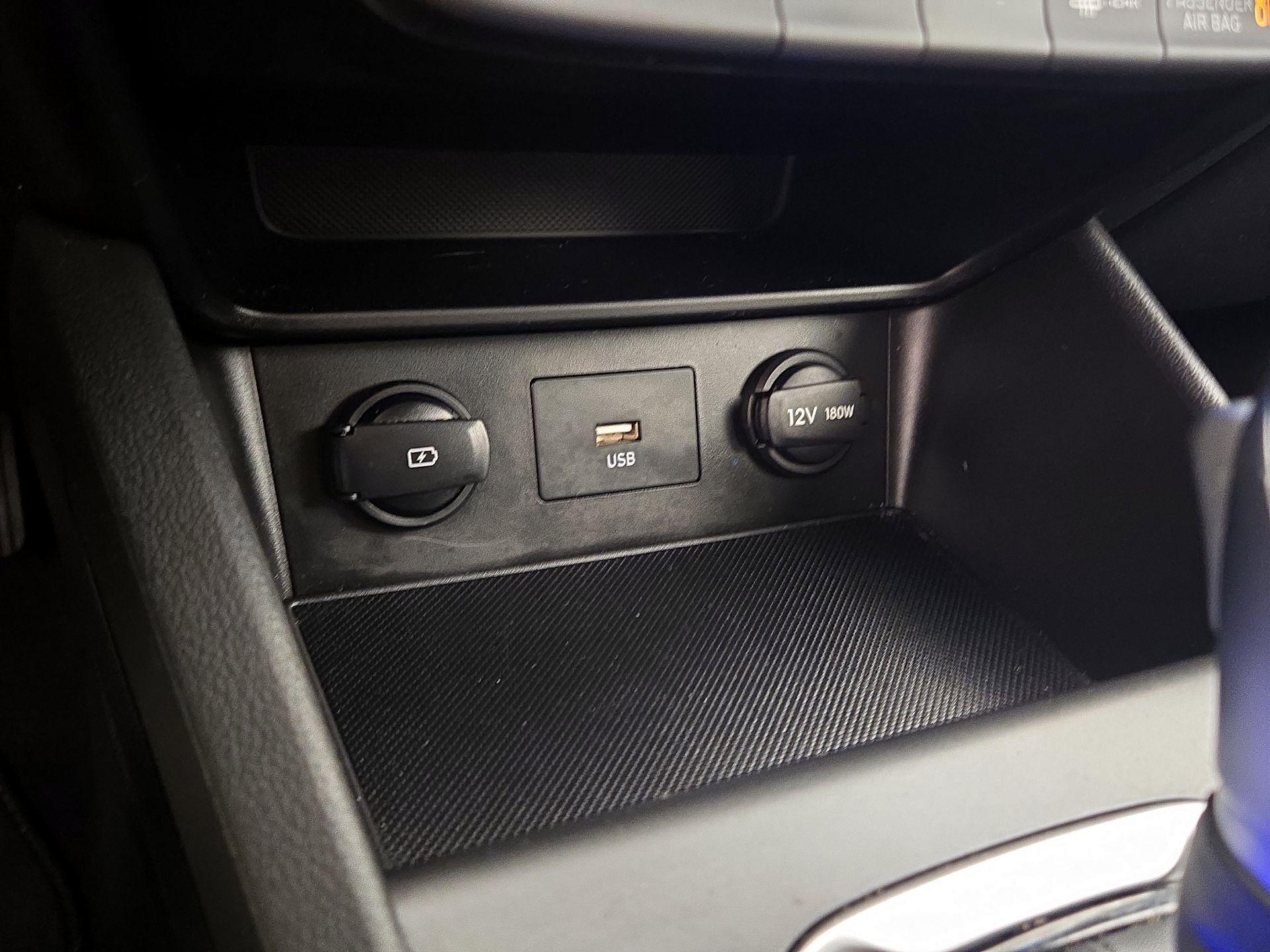 Thumbnail: 2023 Hyundai Kona - 18