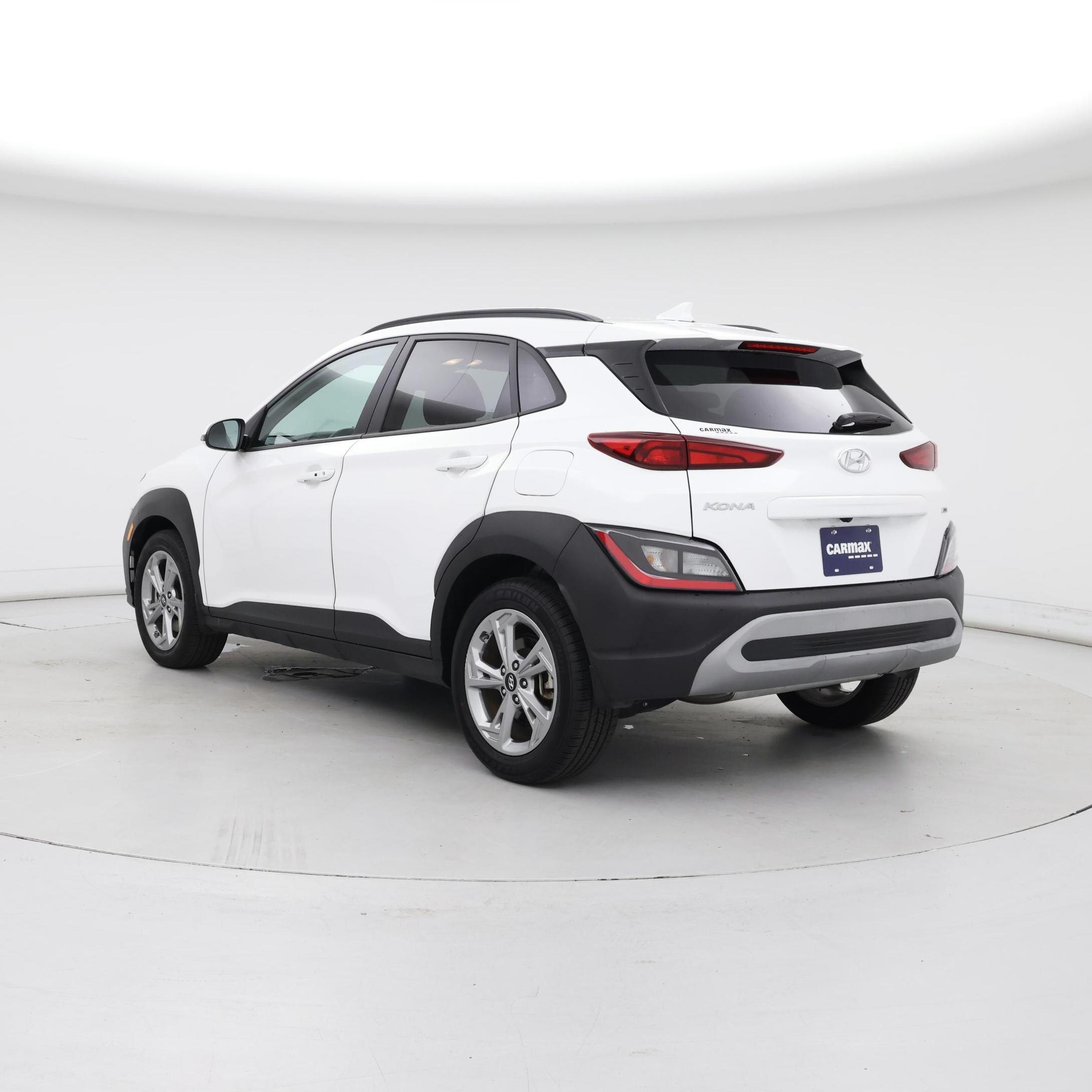 Thumbnail: 2023 Hyundai Kona - 2