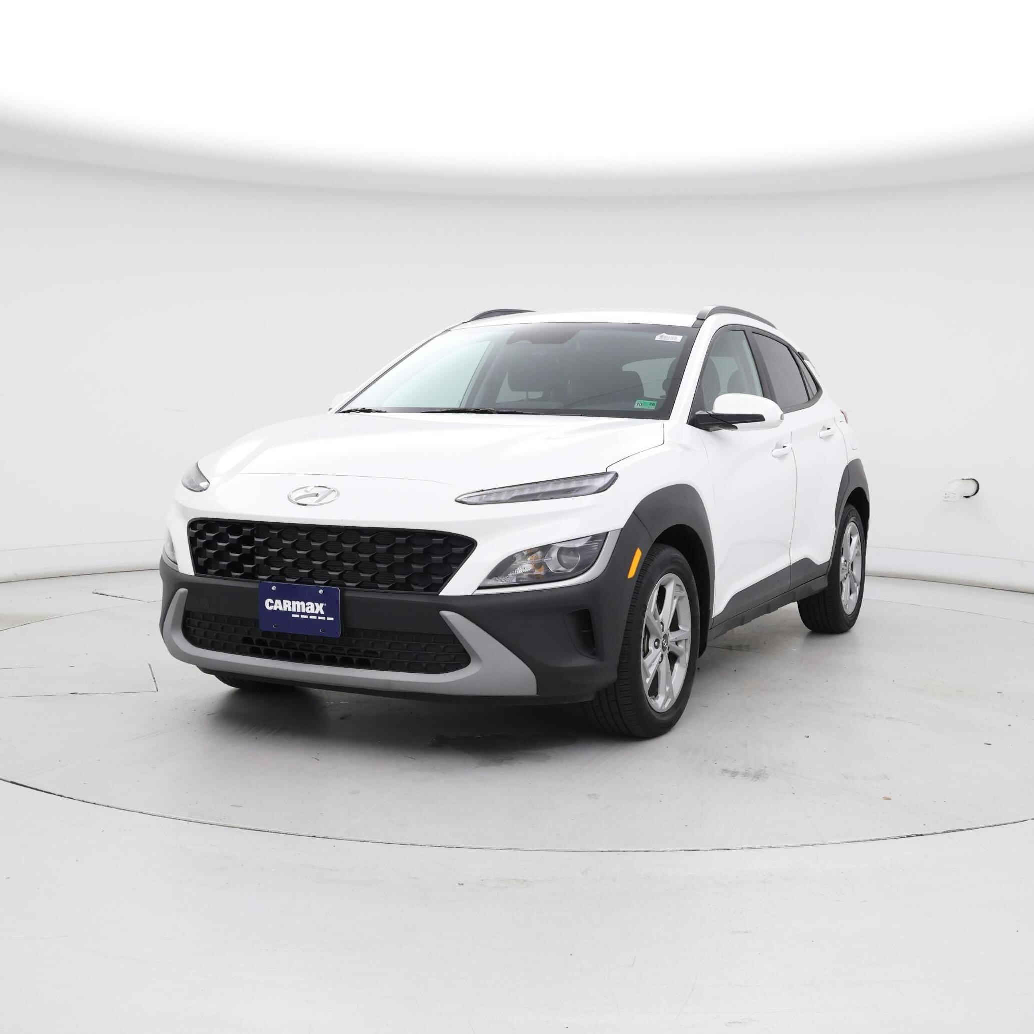 Thumbnail: 2023 Hyundai Kona - 4