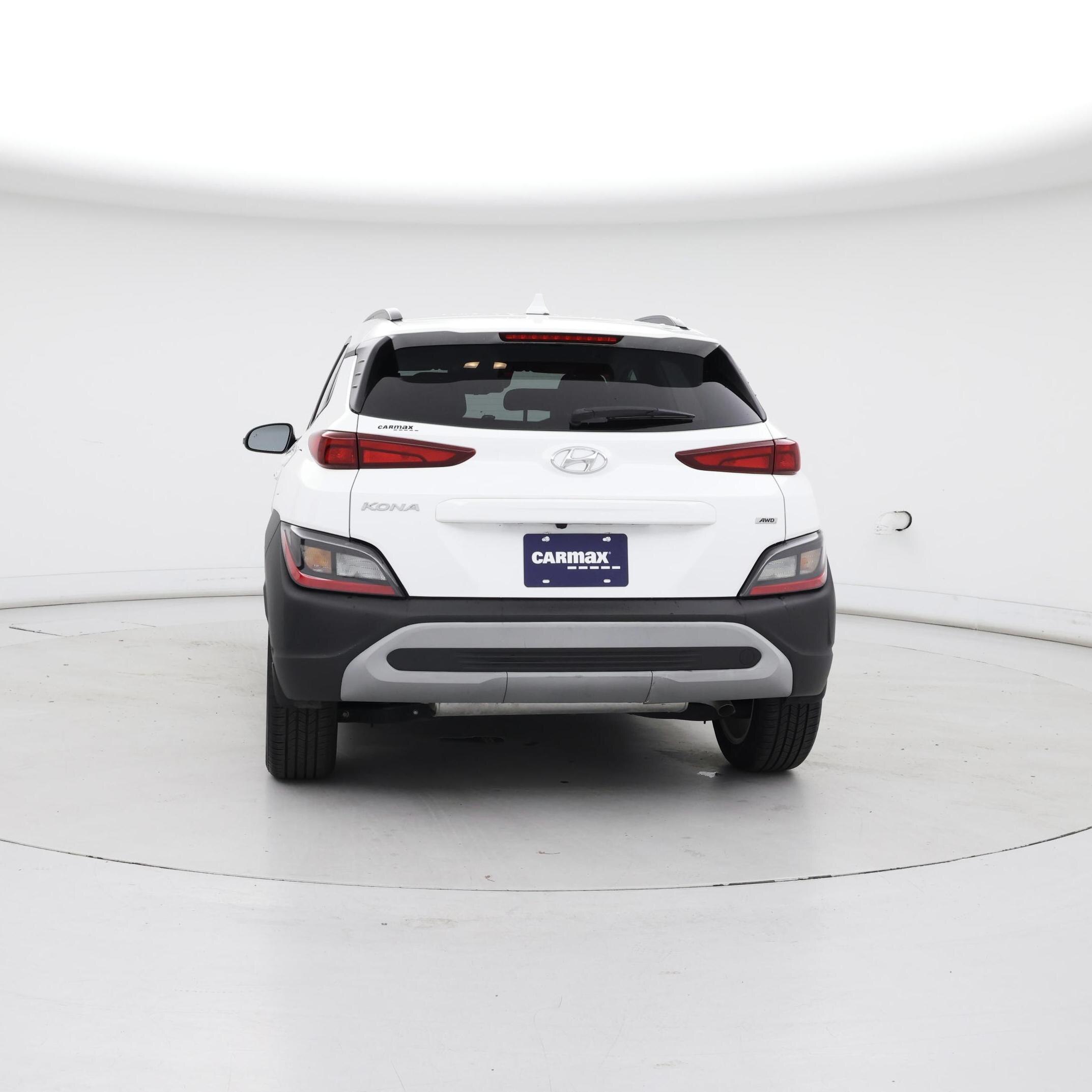 Thumbnail: 2023 Hyundai Kona - 6