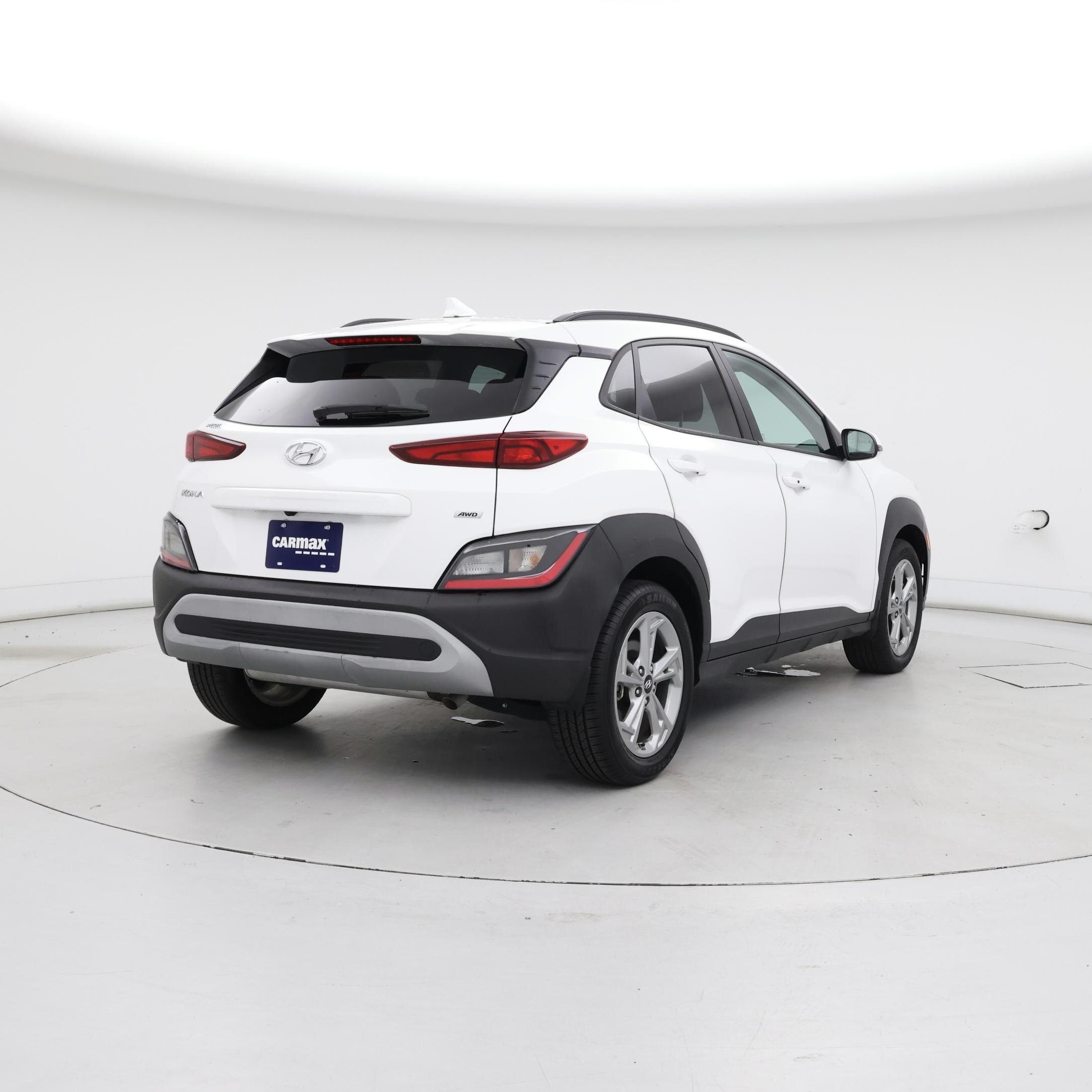 Thumbnail: 2023 Hyundai Kona - 8