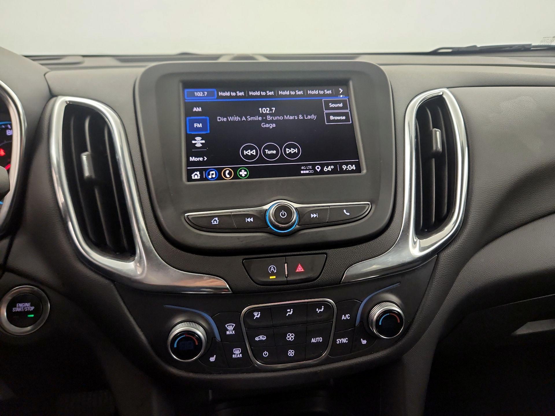 Thumbnail: 2022 Chevrolet Equinox - 12