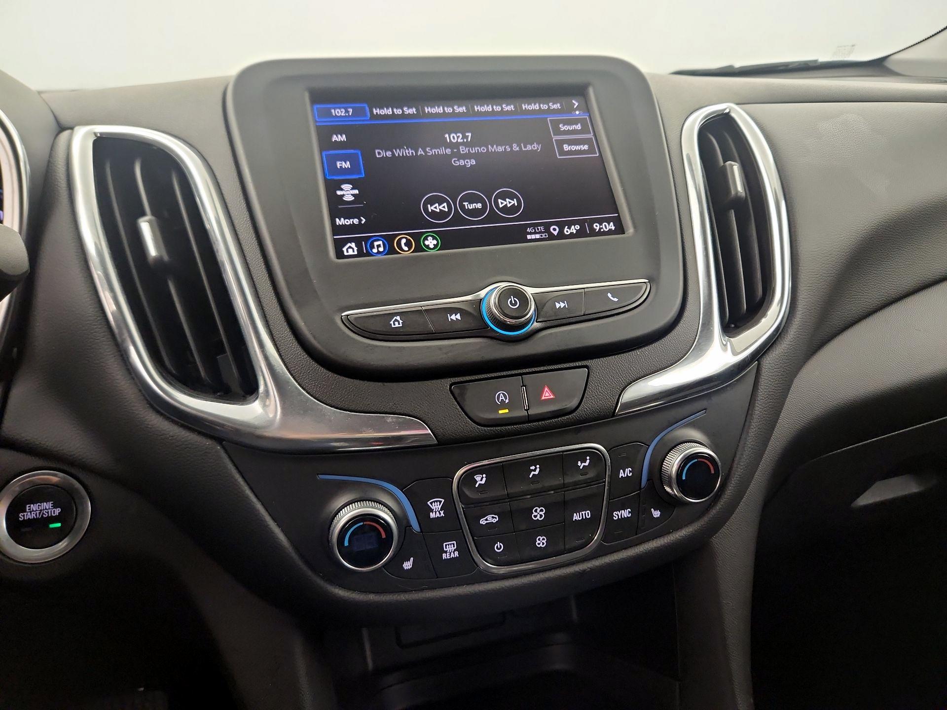 Thumbnail: 2022 Chevrolet Equinox - 13