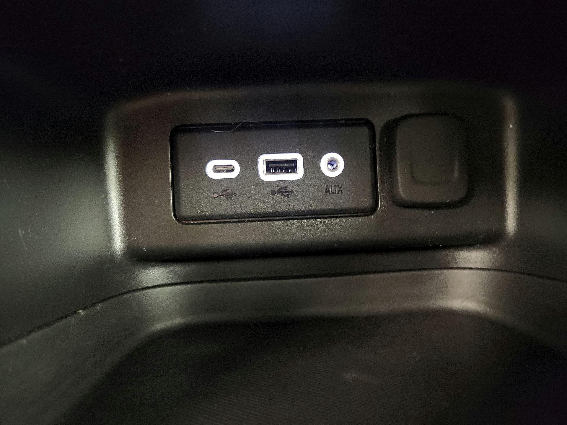 Thumbnail: 2022 Chevrolet Equinox - 15