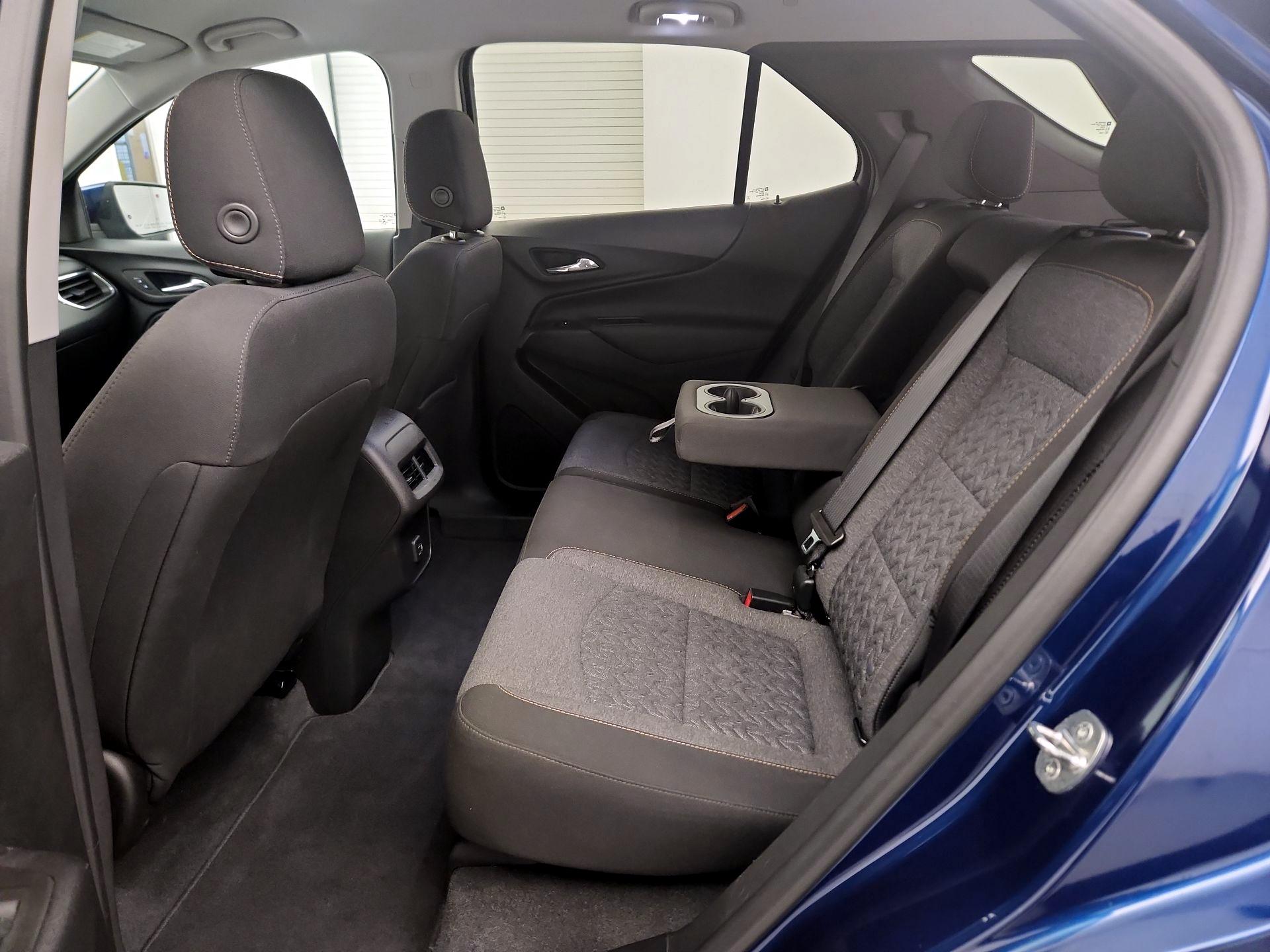 Thumbnail: 2022 Chevrolet Equinox - 16