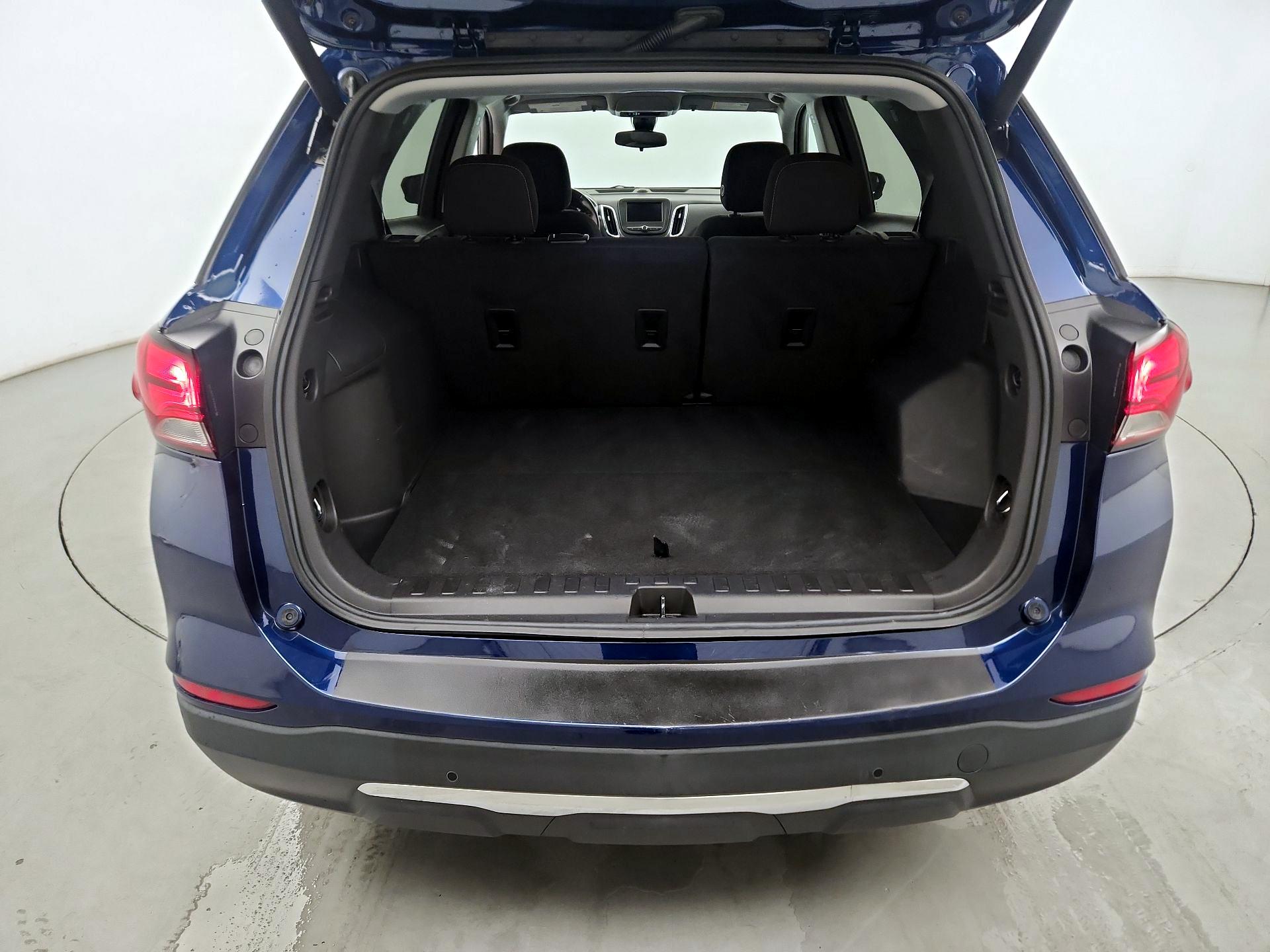 Thumbnail: 2022 Chevrolet Equinox - 17