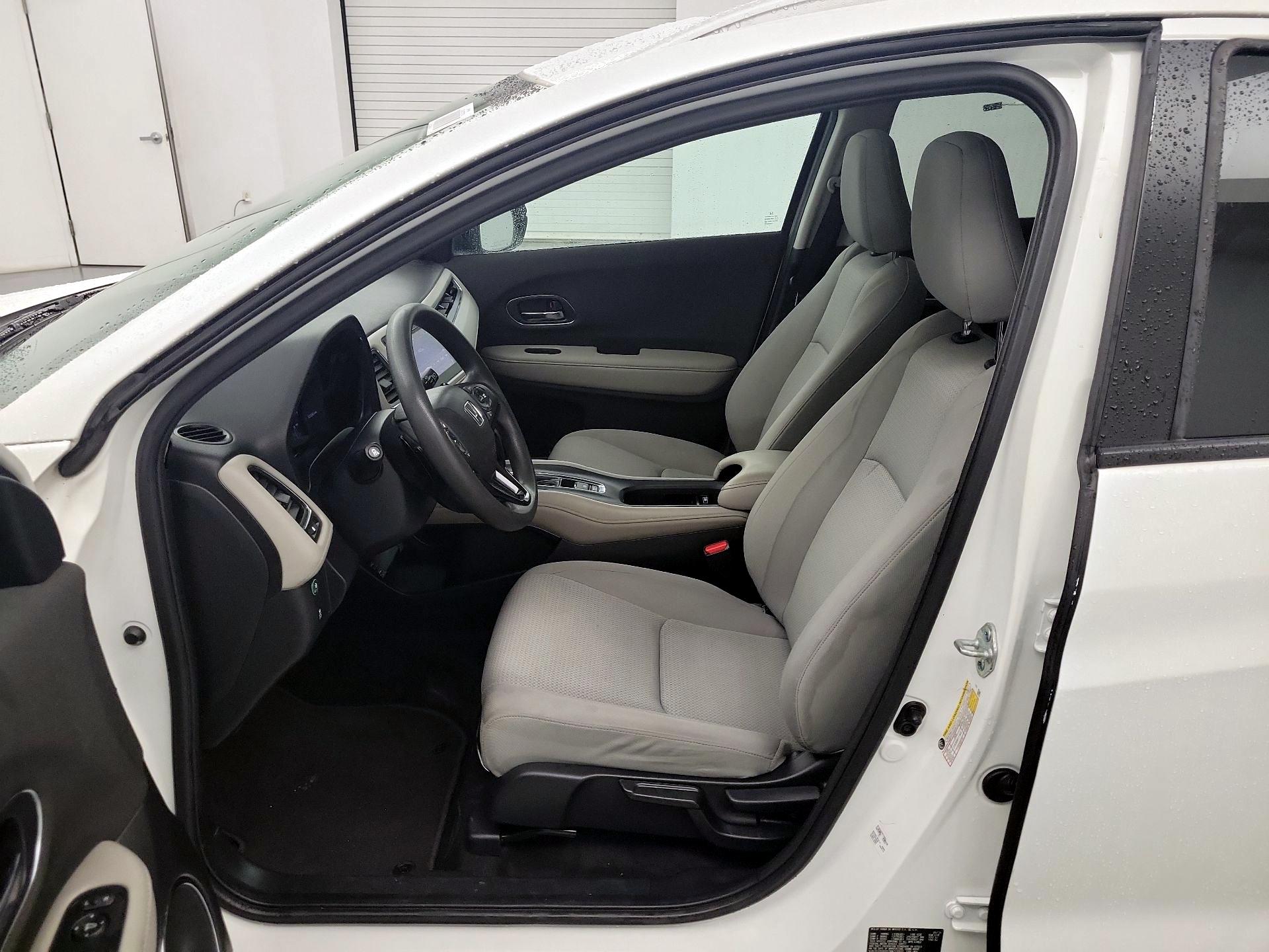 Thumbnail: 2021 Honda HR-V - 9