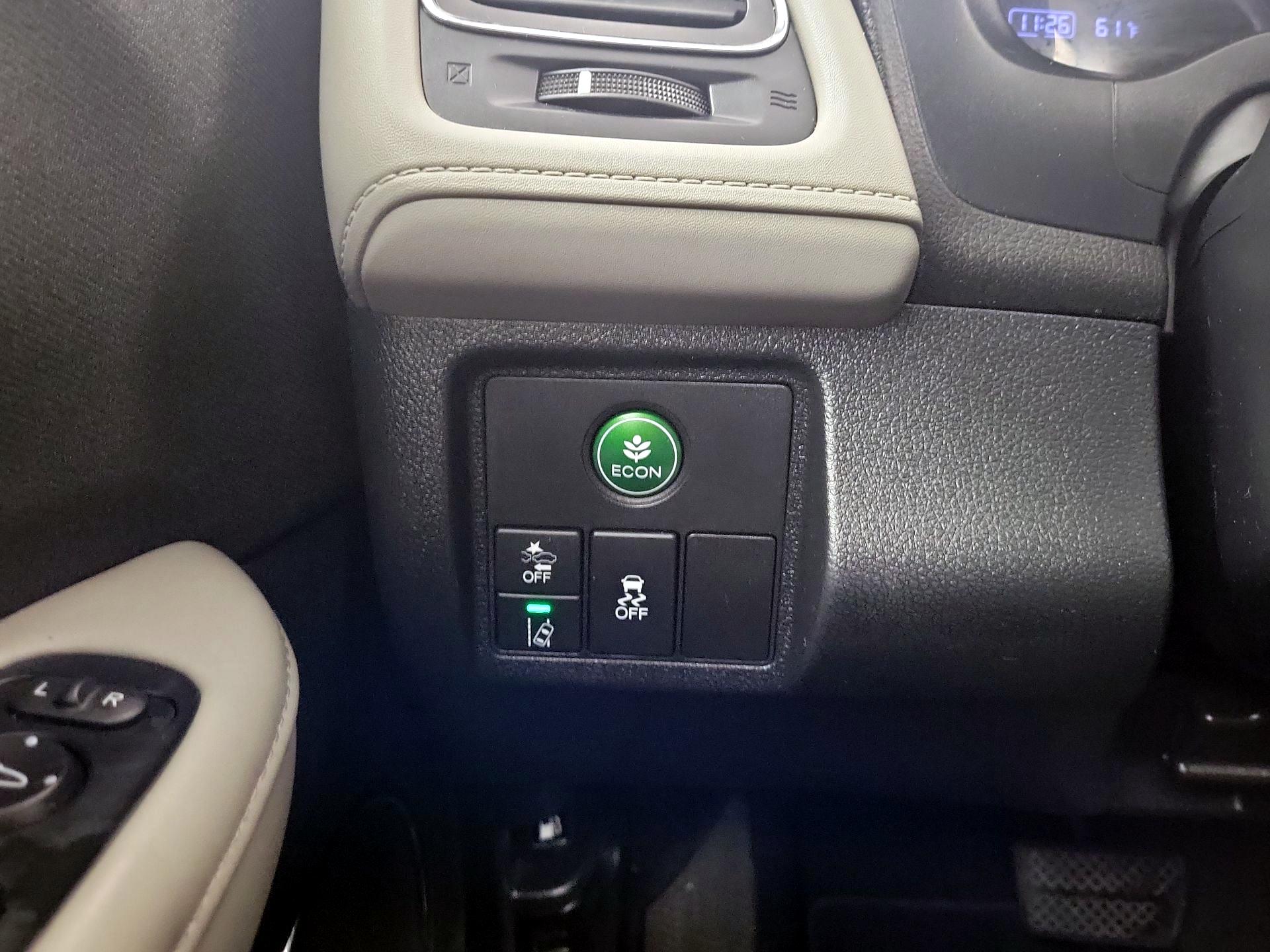 Thumbnail: 2021 Honda HR-V - 11