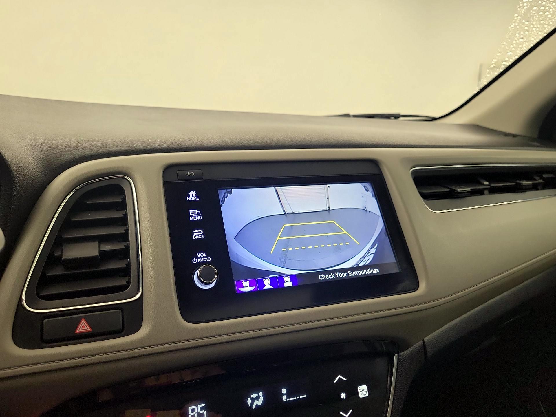 Thumbnail: 2021 Honda HR-V - 12