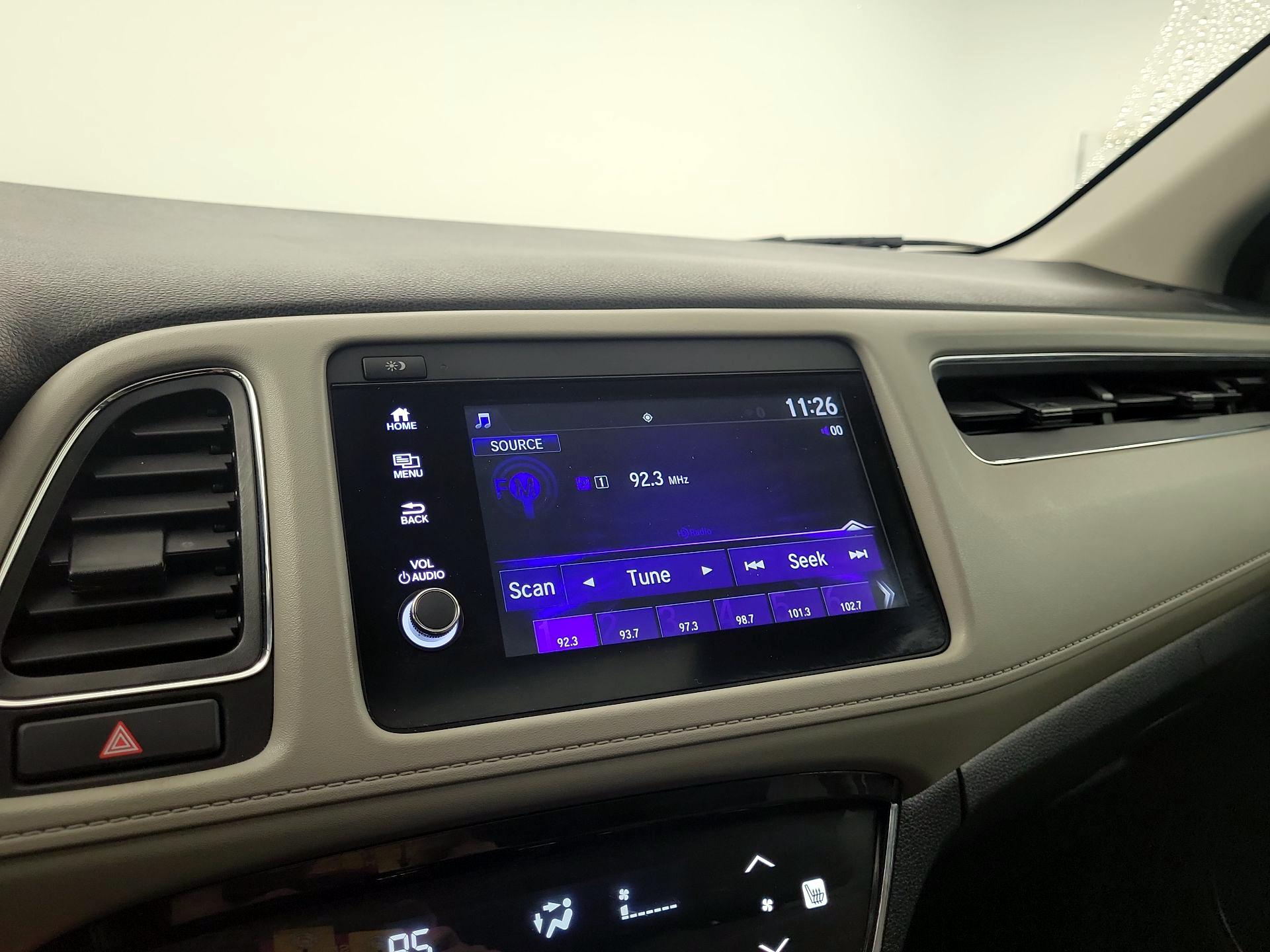 Thumbnail: 2021 Honda HR-V - 13