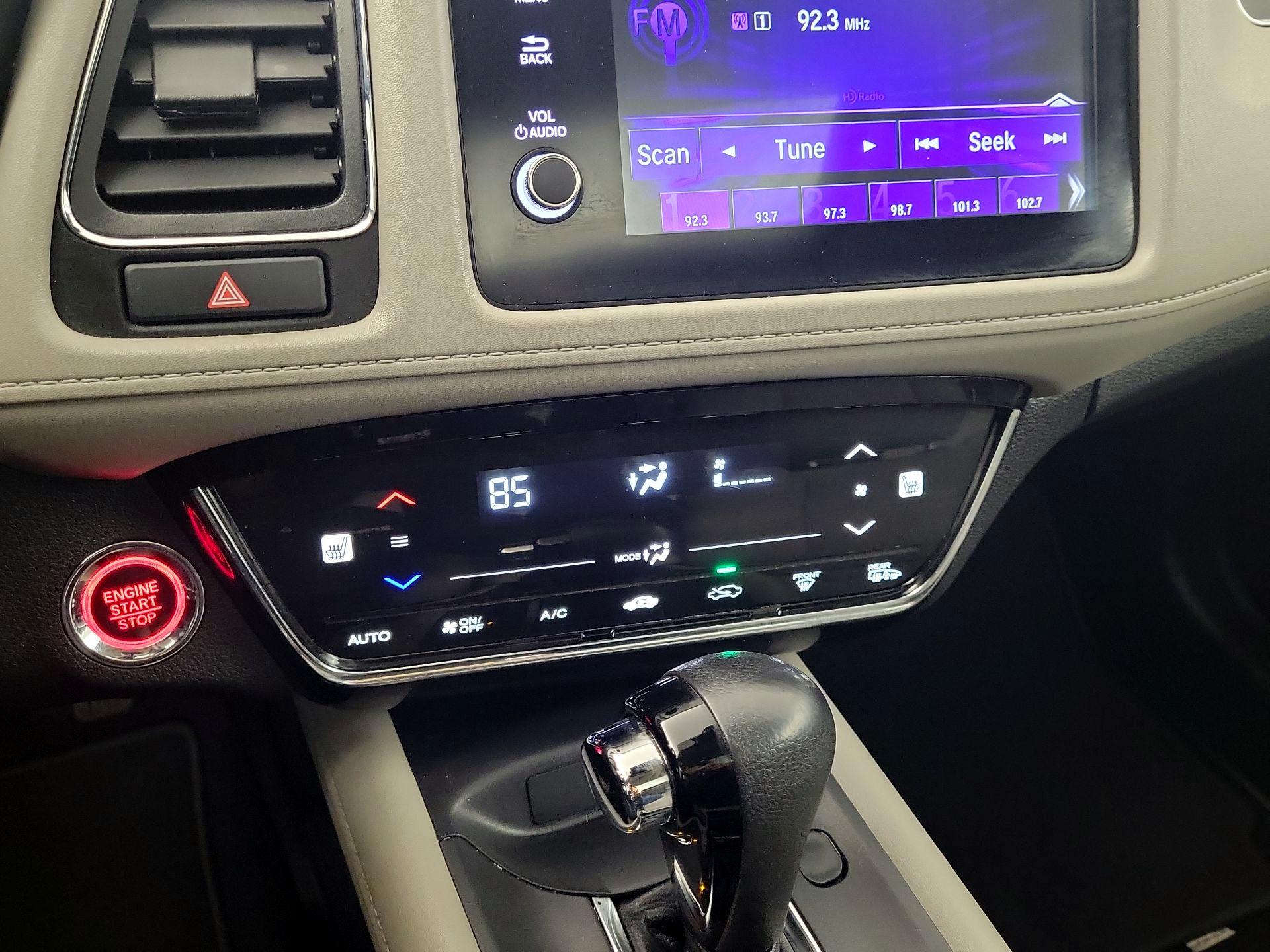 Thumbnail: 2021 Honda HR-V - 14