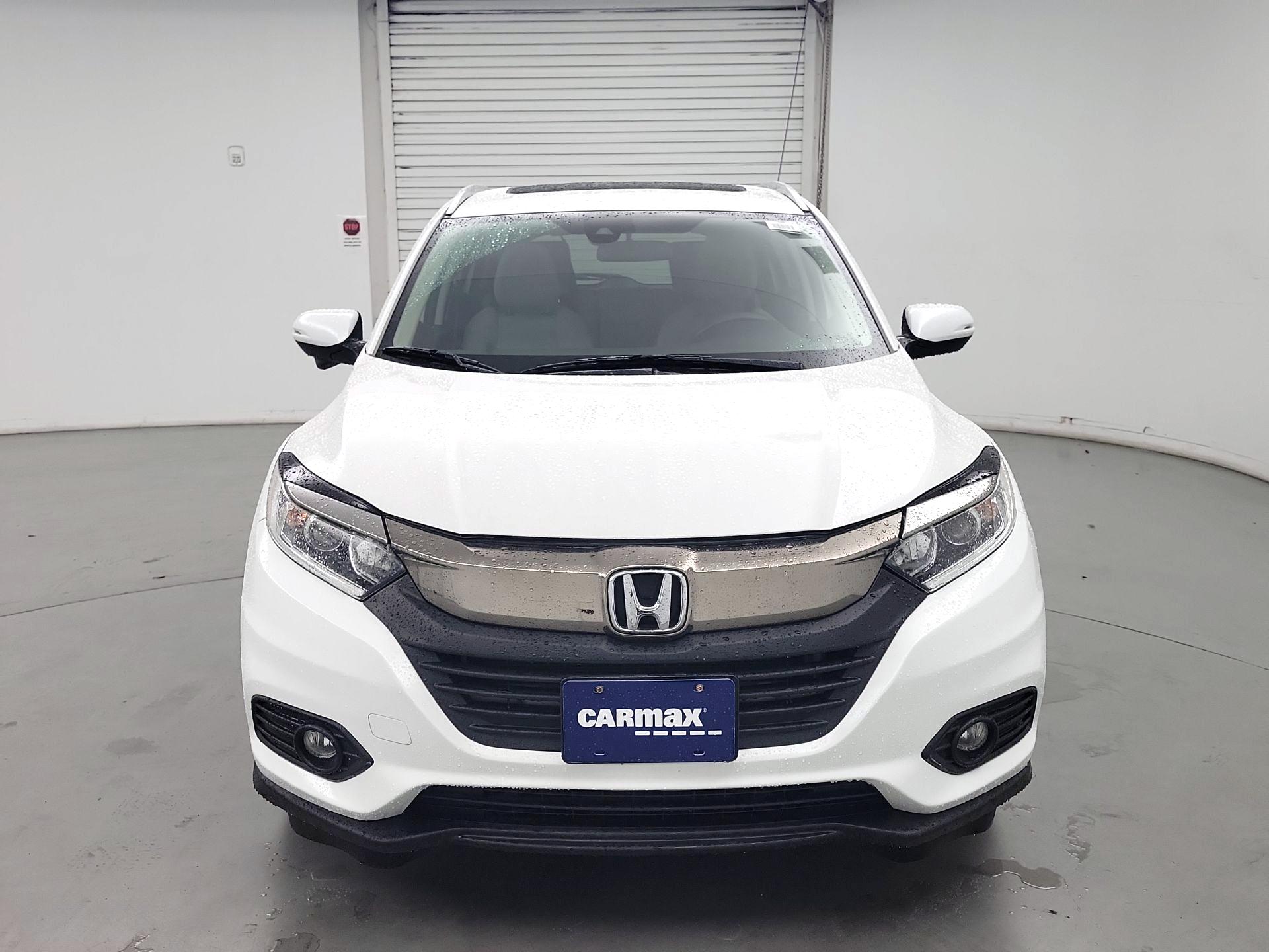 Thumbnail: 2021 Honda HR-V - 2