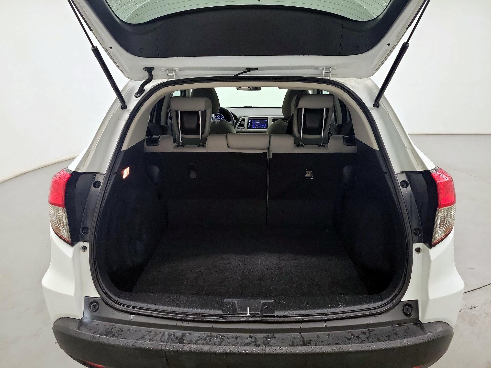 Thumbnail: 2021 Honda HR-V - 19