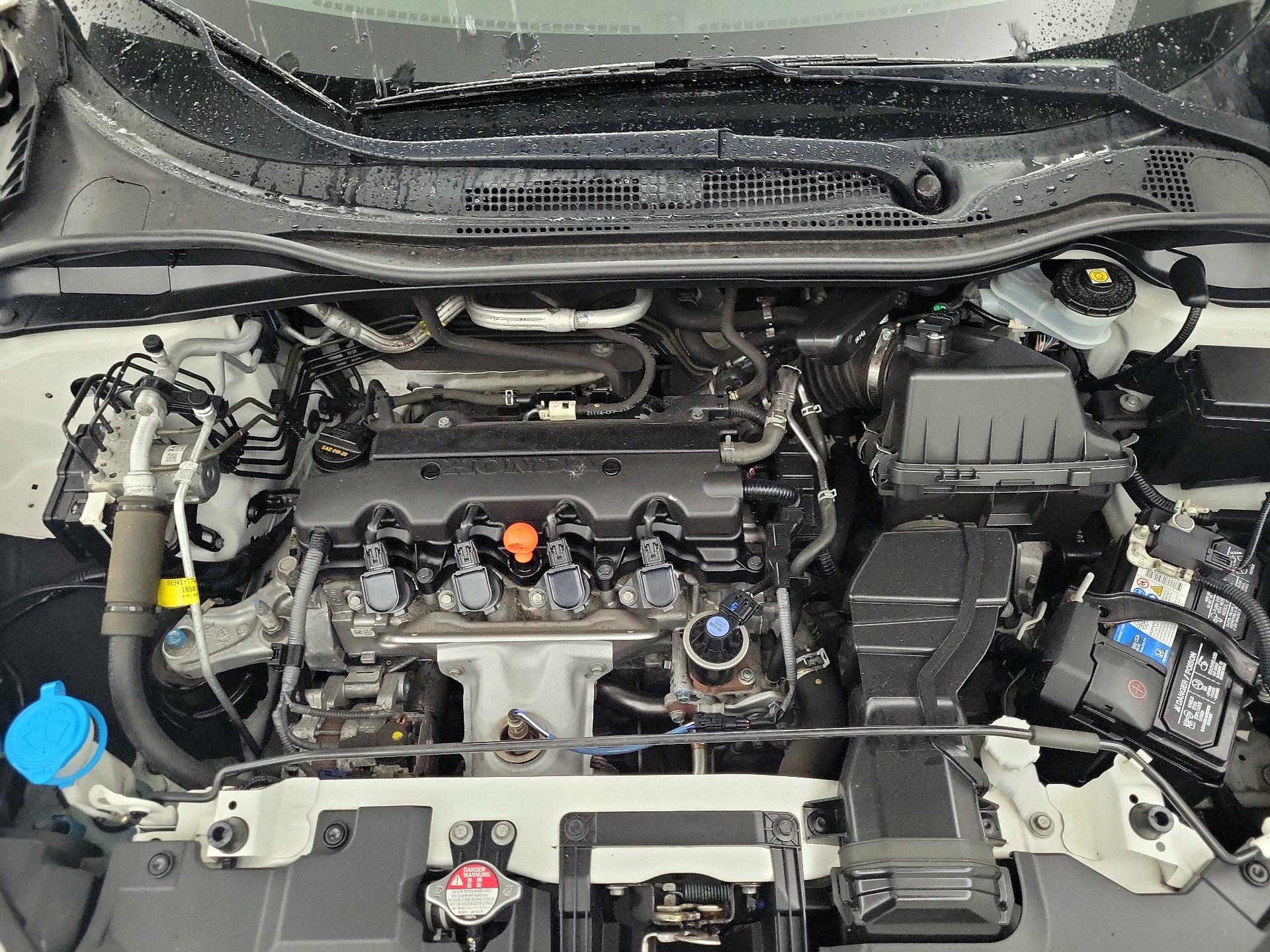 Thumbnail: 2021 Honda HR-V - 20