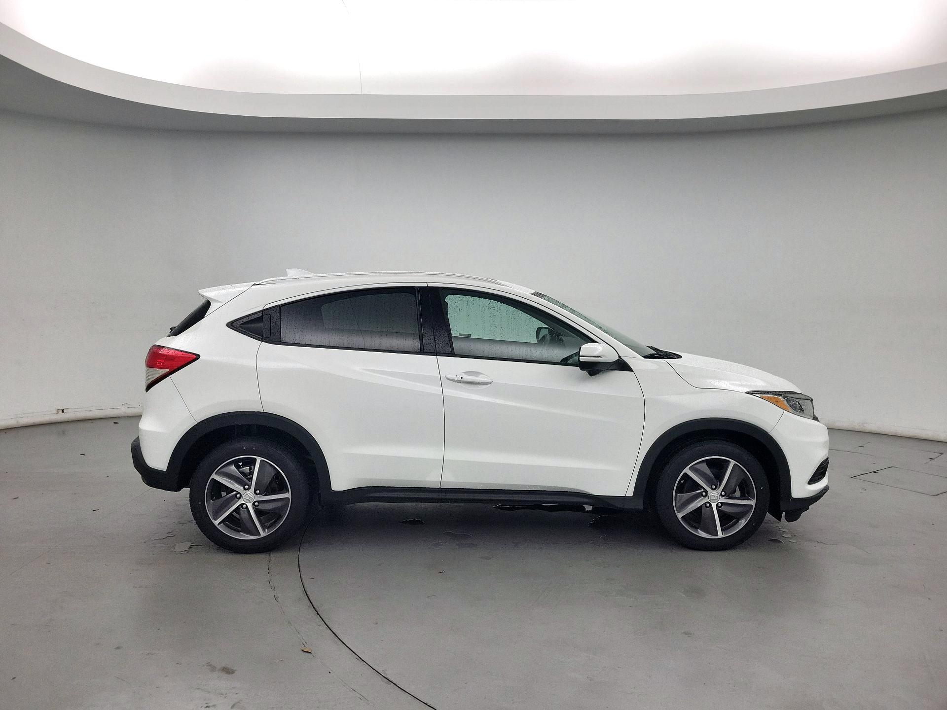 Thumbnail: 2021 Honda HR-V - 4