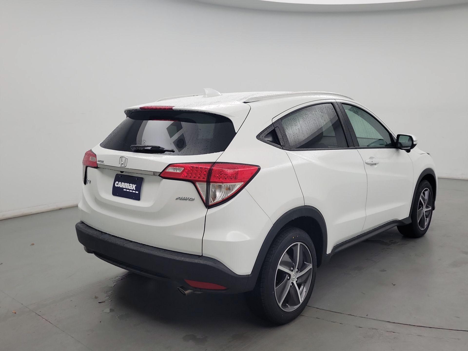 Thumbnail: 2021 Honda HR-V - 5