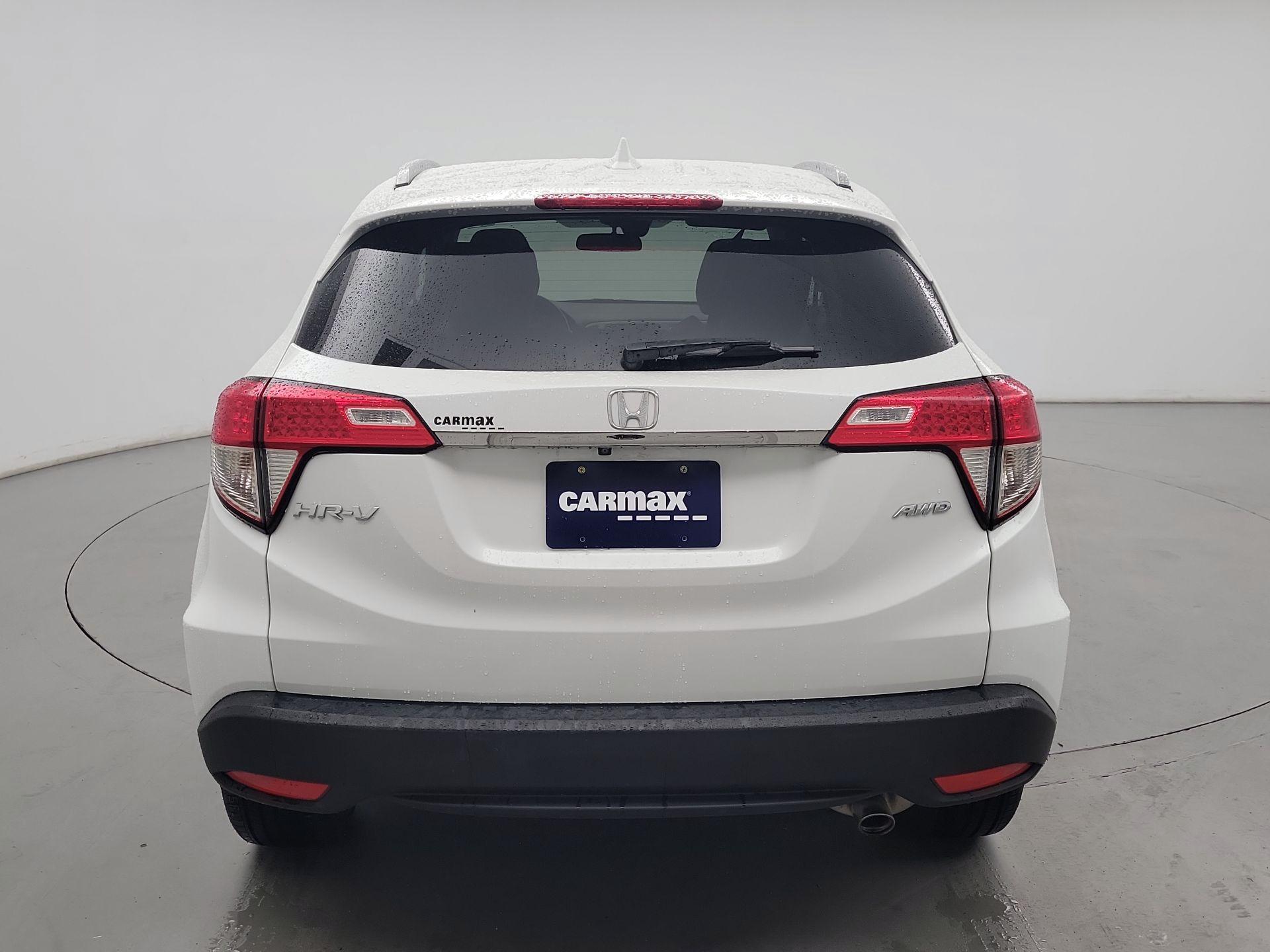 Thumbnail: 2021 Honda HR-V - 6