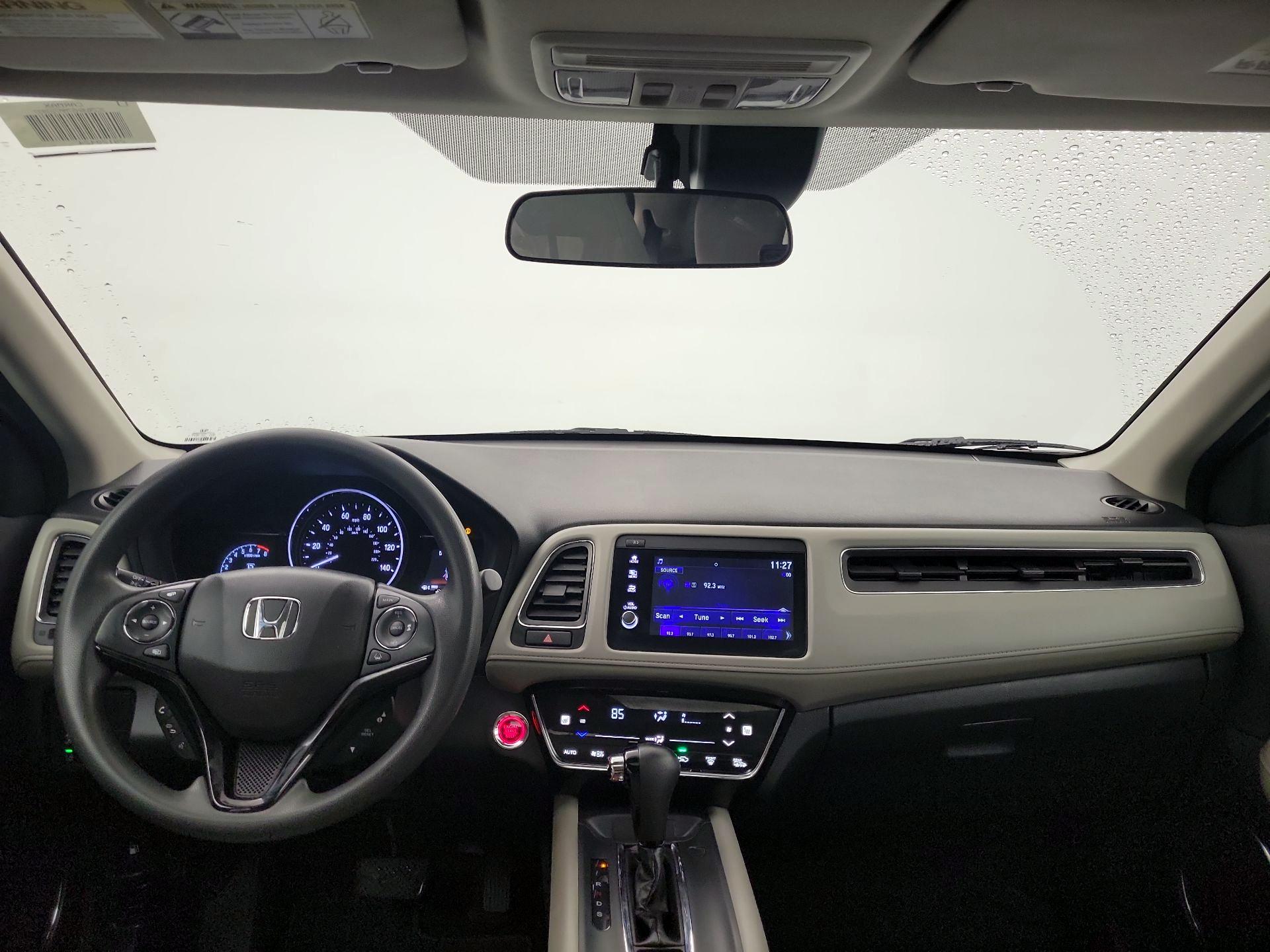 Thumbnail: 2021 Honda HR-V - 8