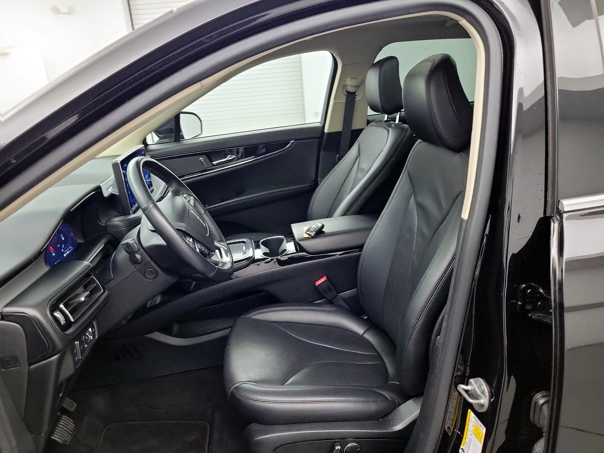 Thumbnail: 2022 Lincoln Nautilus - 9