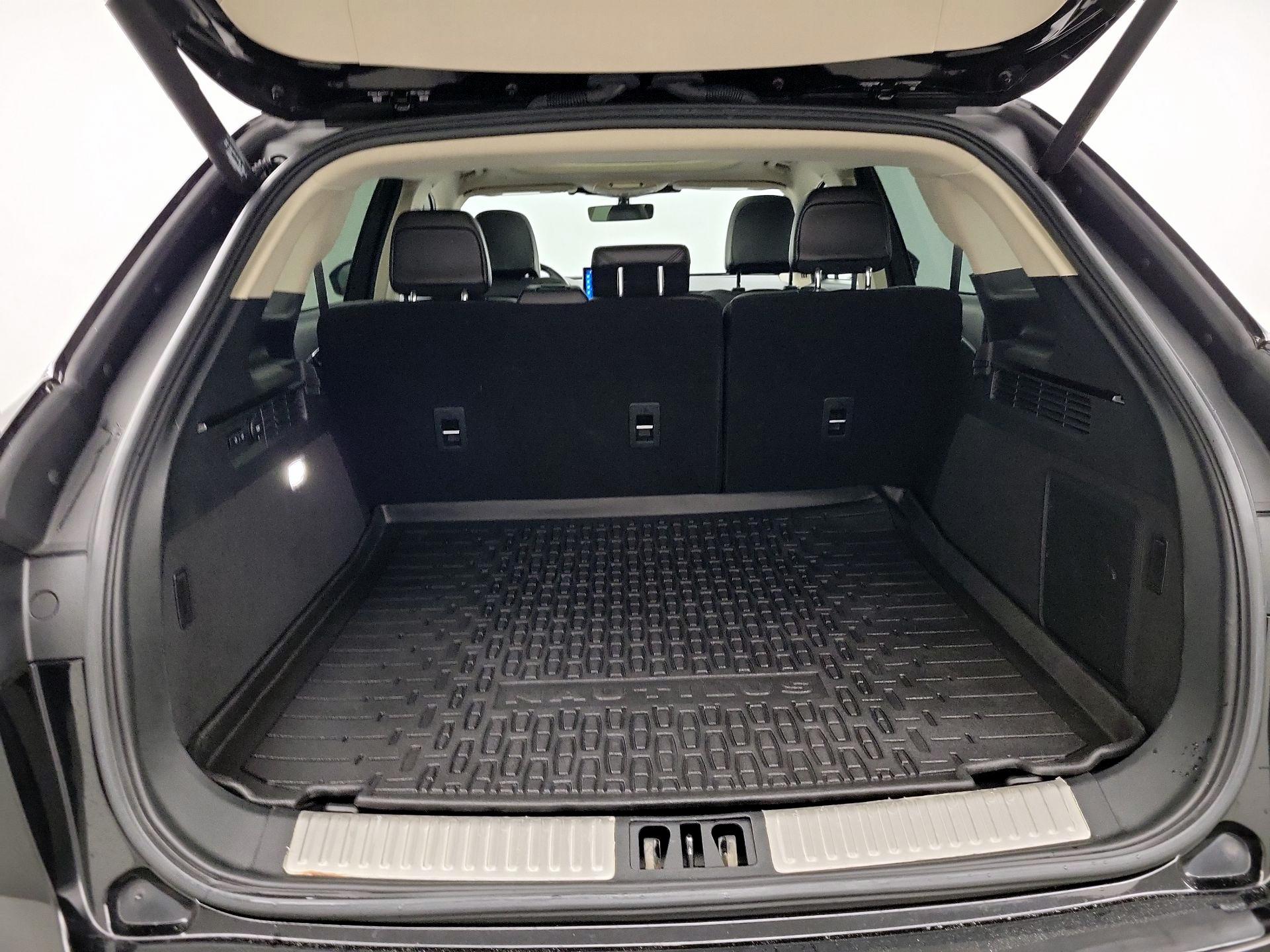 Thumbnail: 2022 Lincoln Nautilus - 20