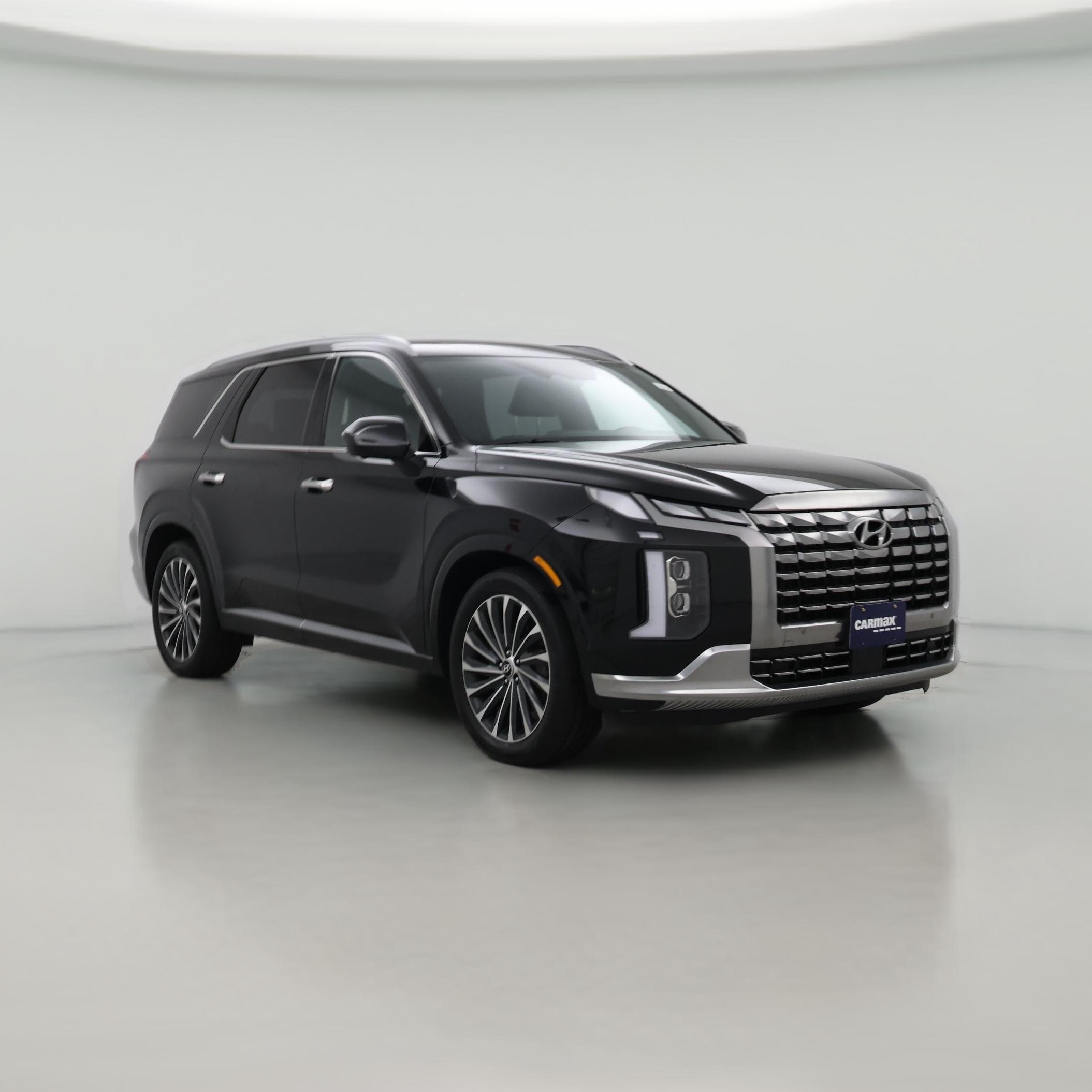 Thumbnail: 2023 Hyundai Palisade - 1