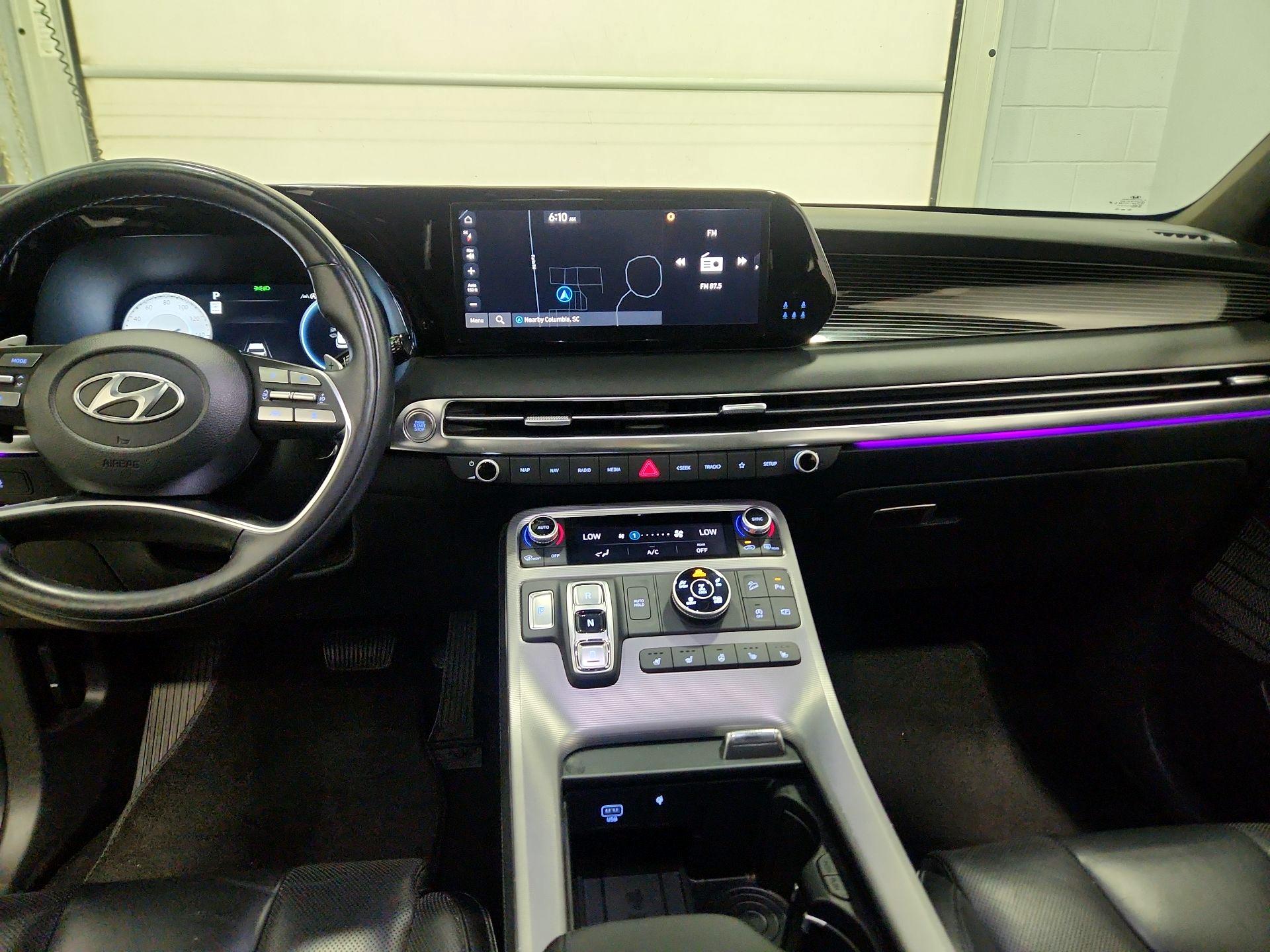 Thumbnail: 2023 Hyundai Palisade - 9