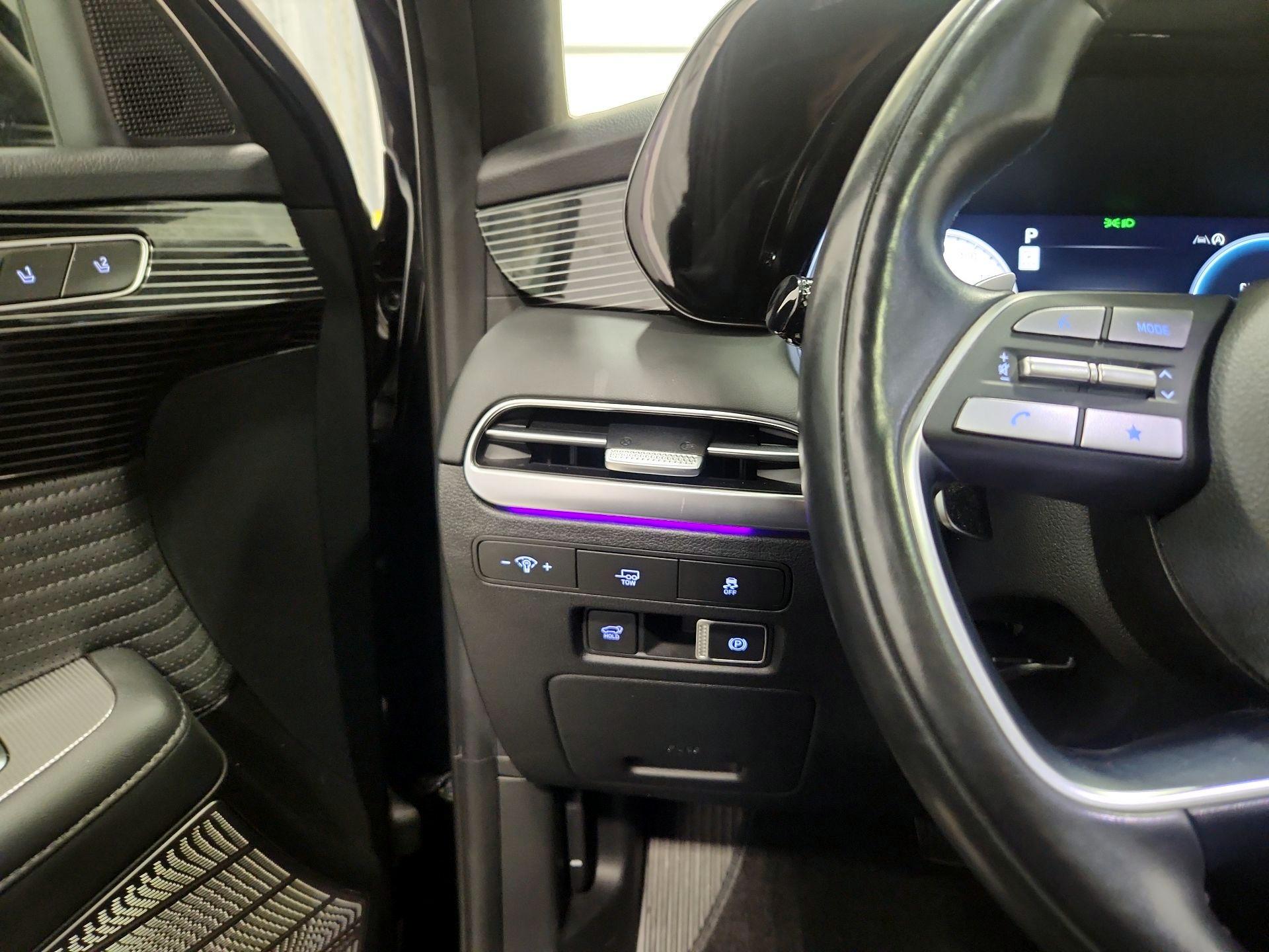 Thumbnail: 2023 Hyundai Palisade - 13