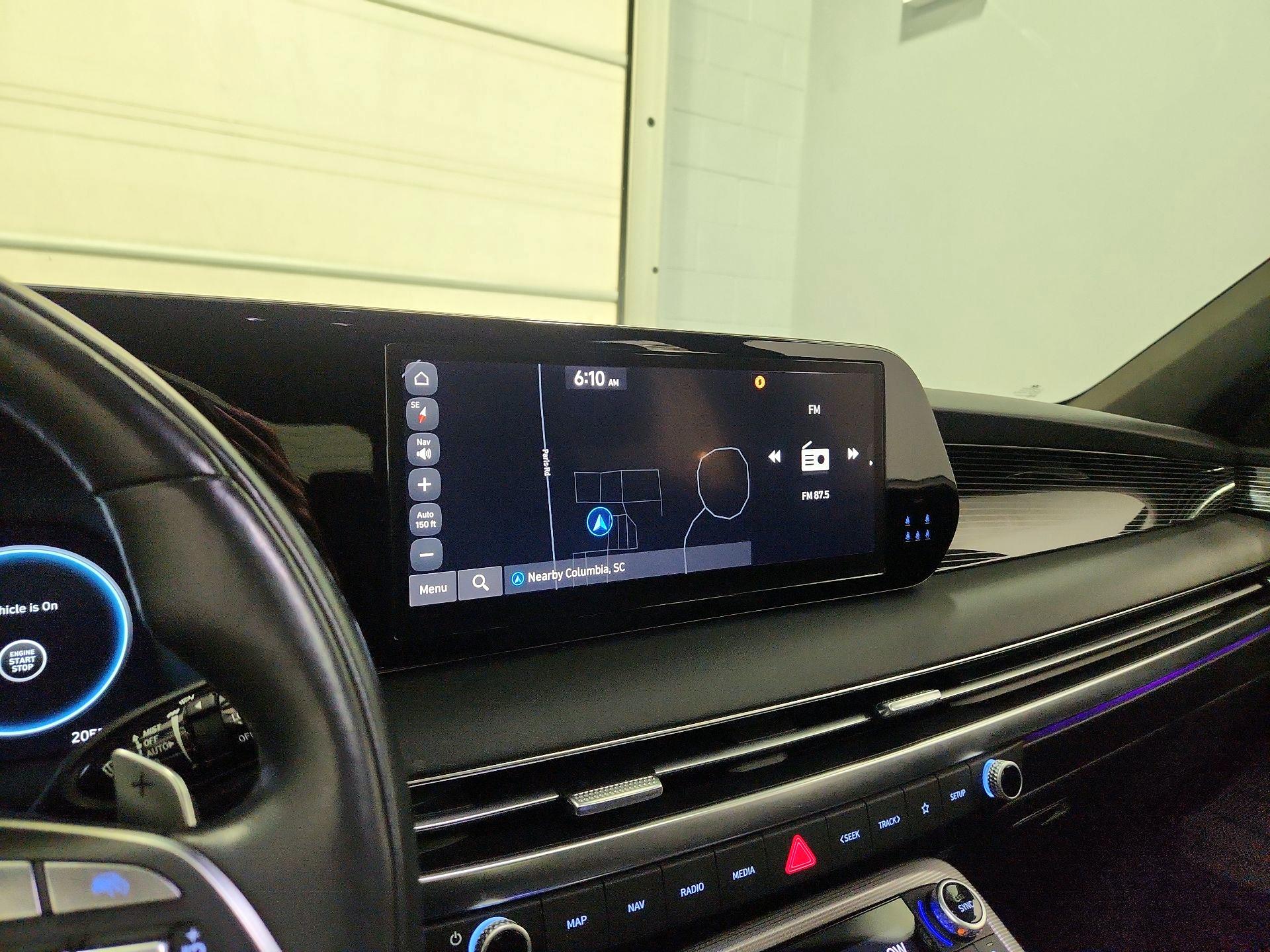 Thumbnail: 2023 Hyundai Palisade - 14