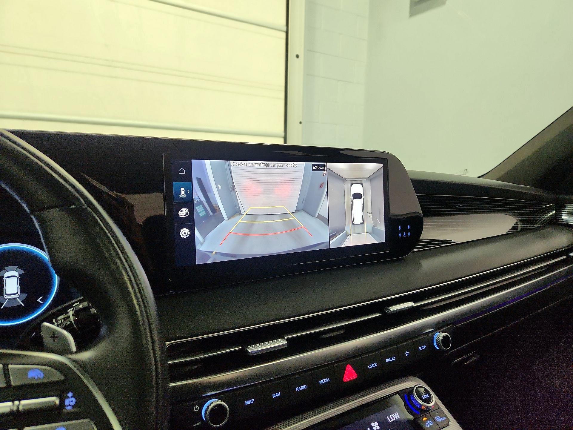 Thumbnail: 2023 Hyundai Palisade - 15