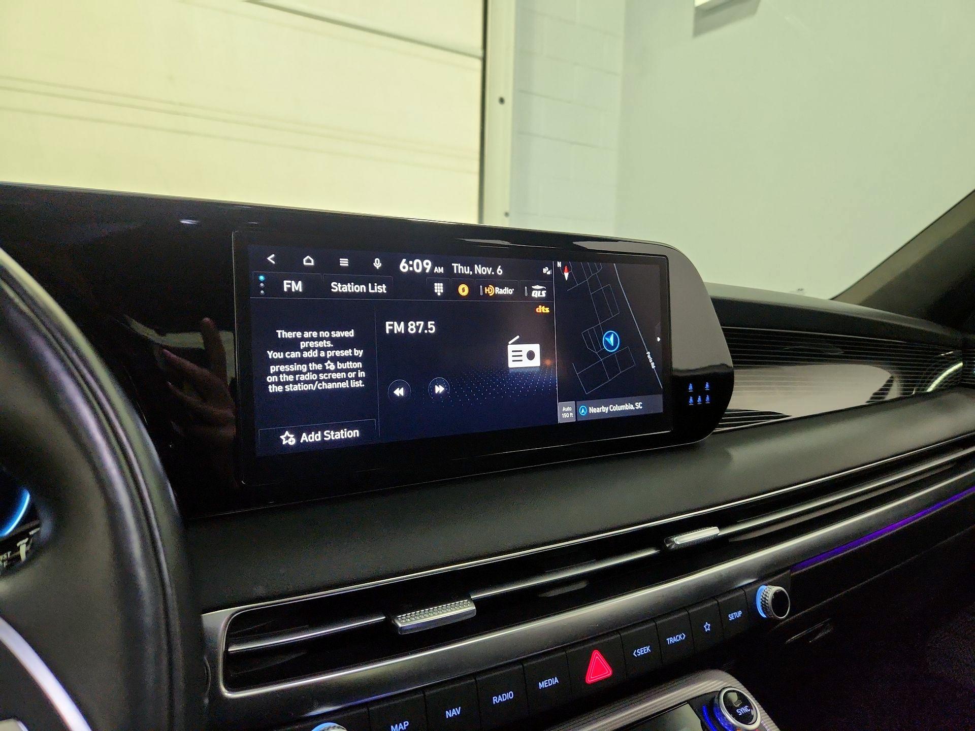 Thumbnail: 2023 Hyundai Palisade - 16