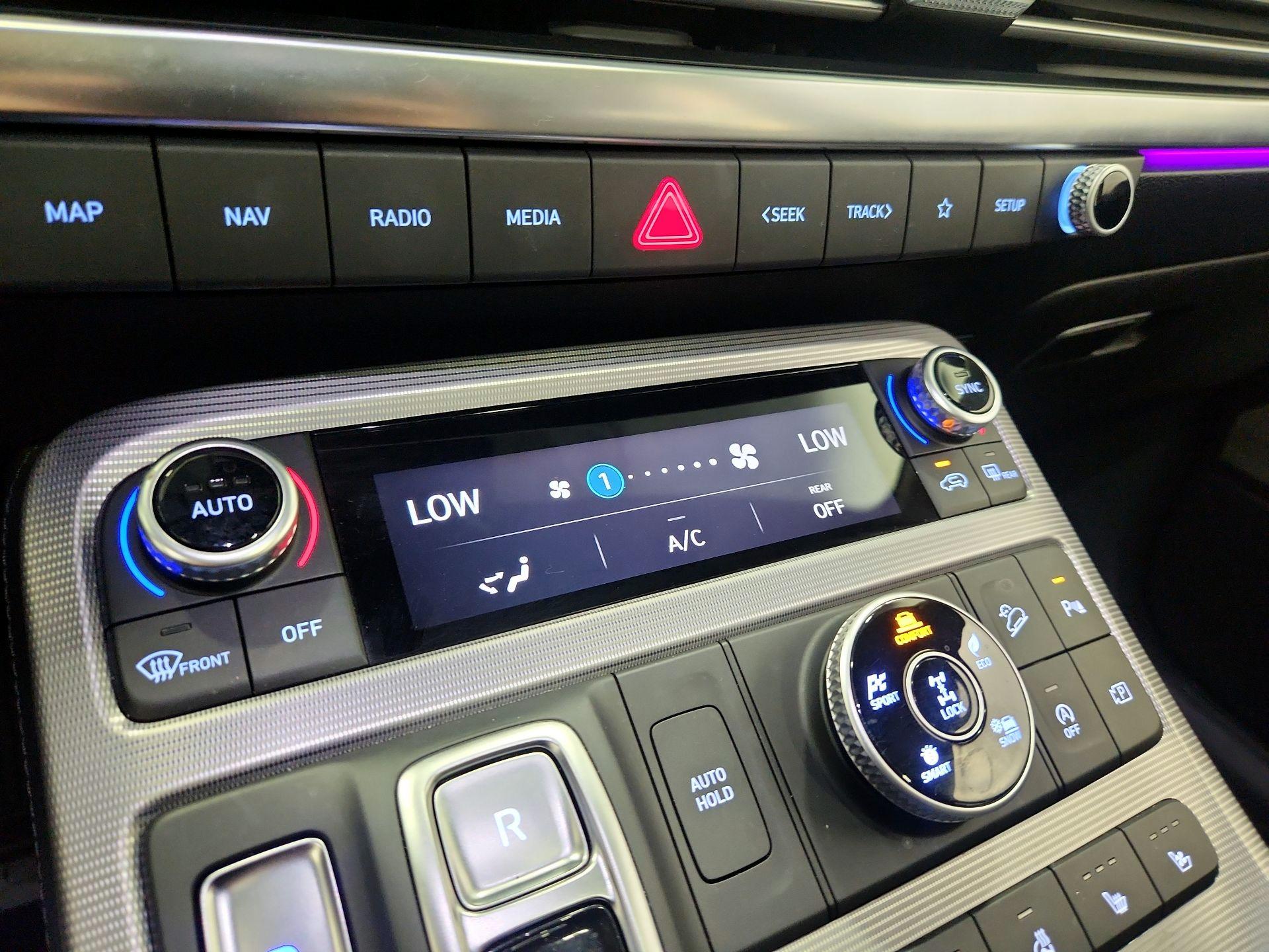 Thumbnail: 2023 Hyundai Palisade - 17