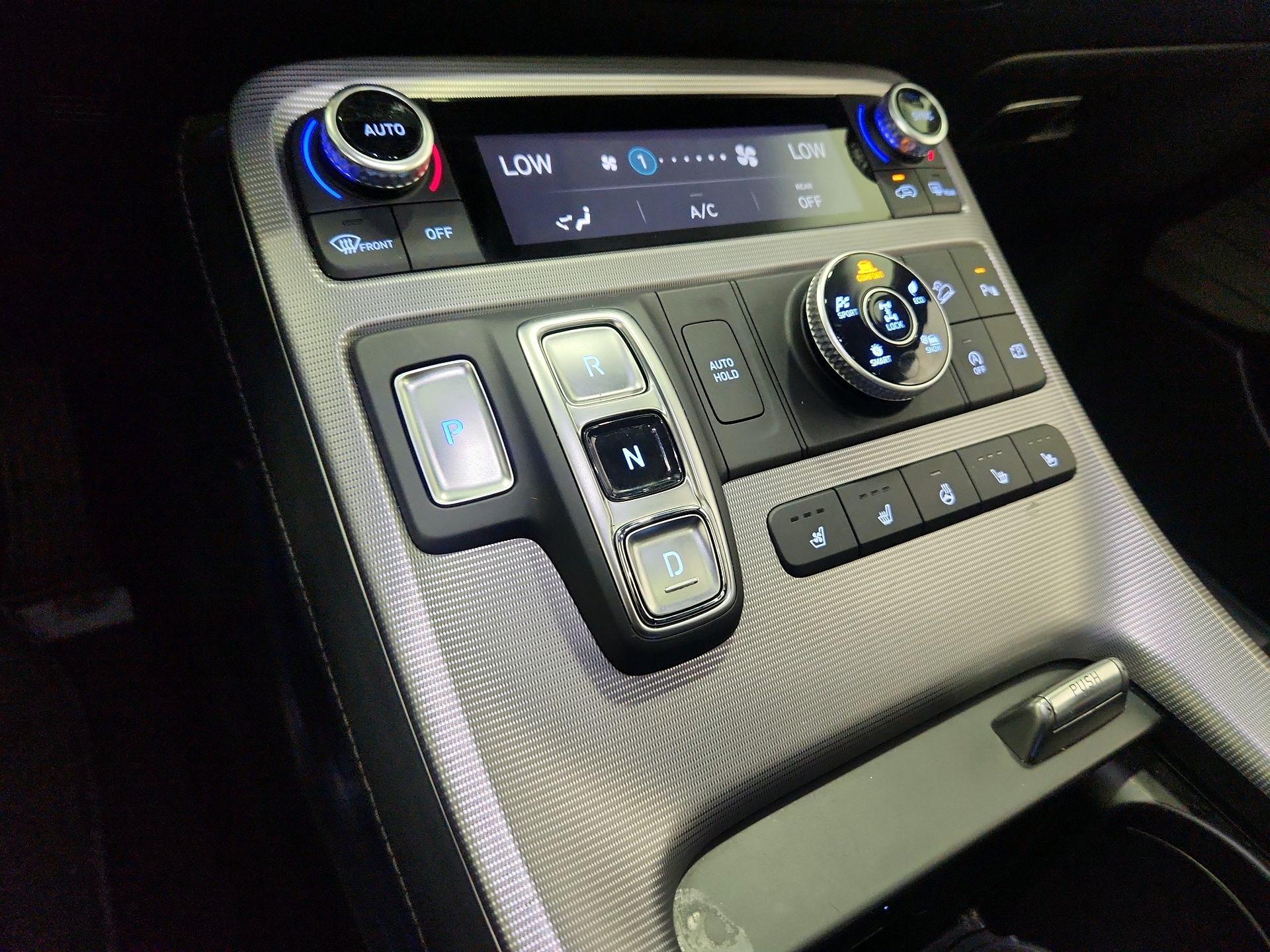 Thumbnail: 2023 Hyundai Palisade - 18