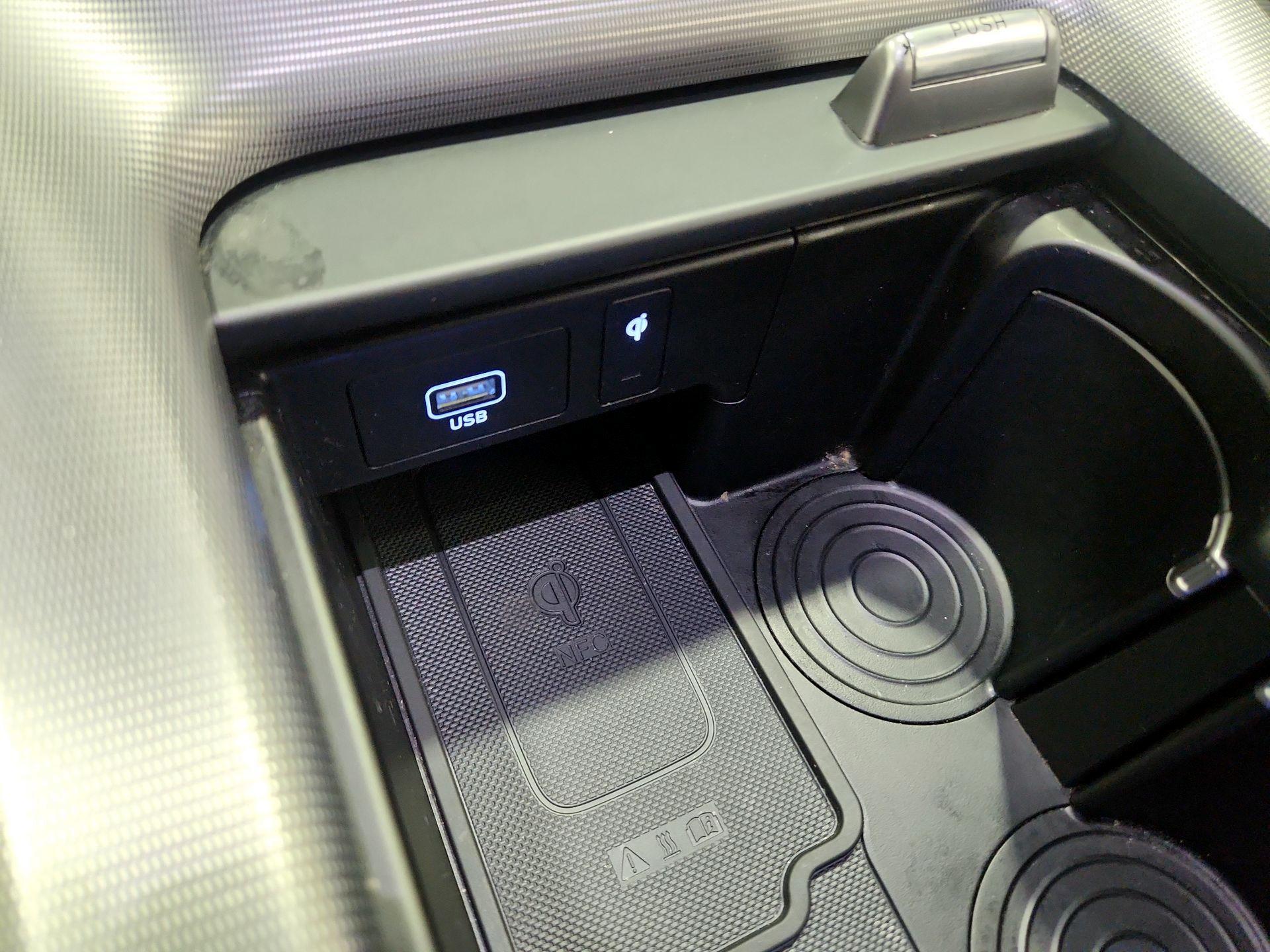 Thumbnail: 2023 Hyundai Palisade - 19