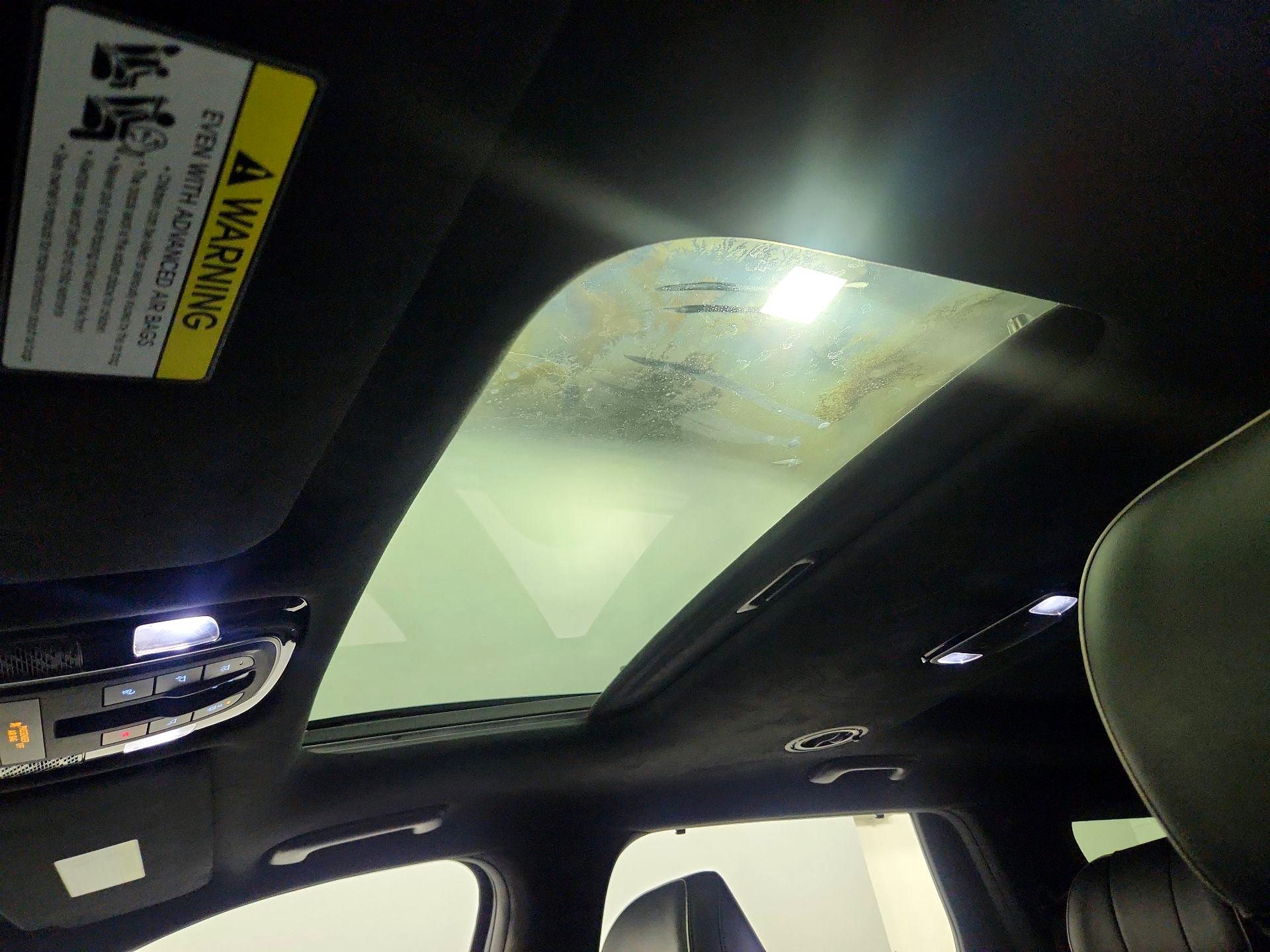 Thumbnail: 2023 Hyundai Palisade - 20