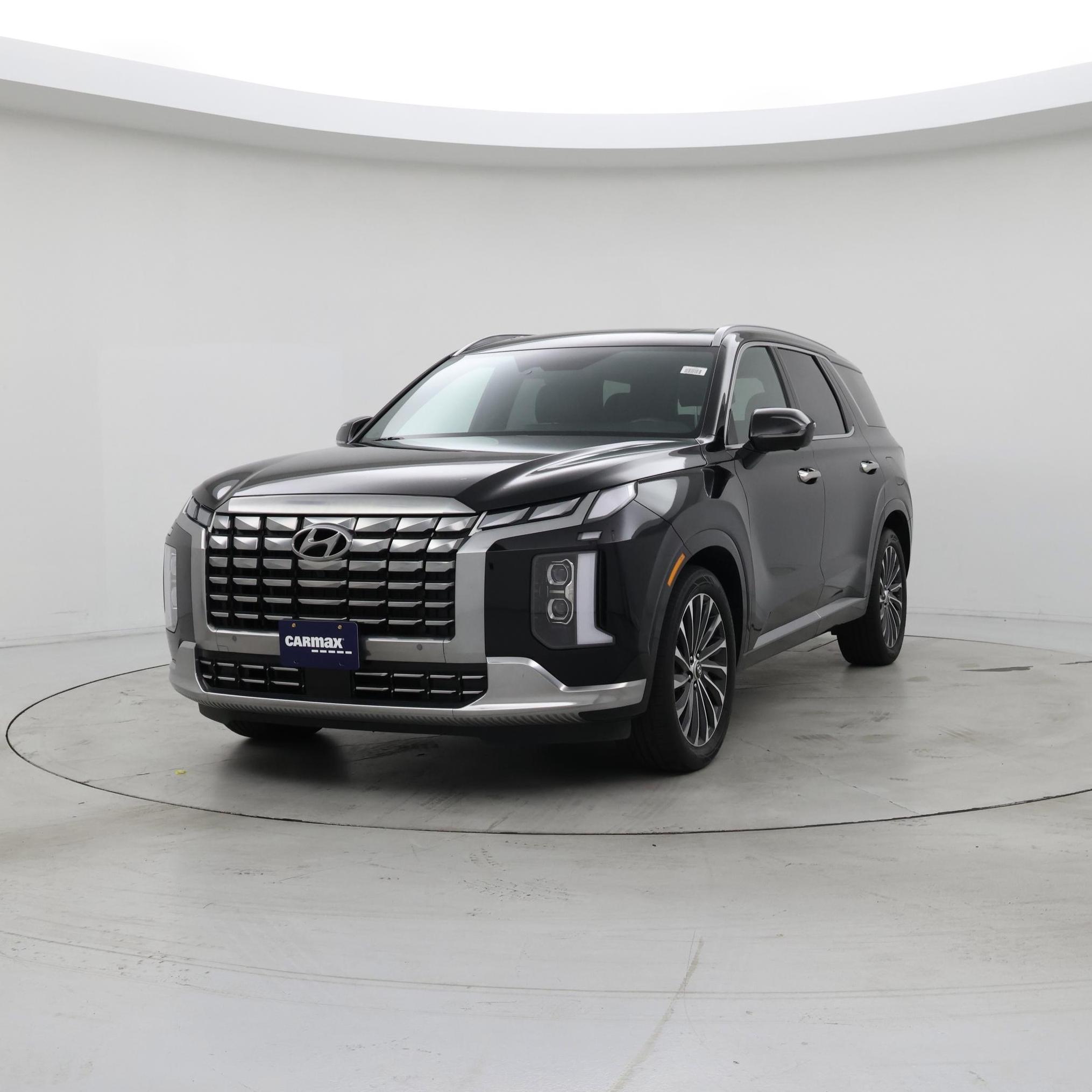 Thumbnail: 2023 Hyundai Palisade - 4
