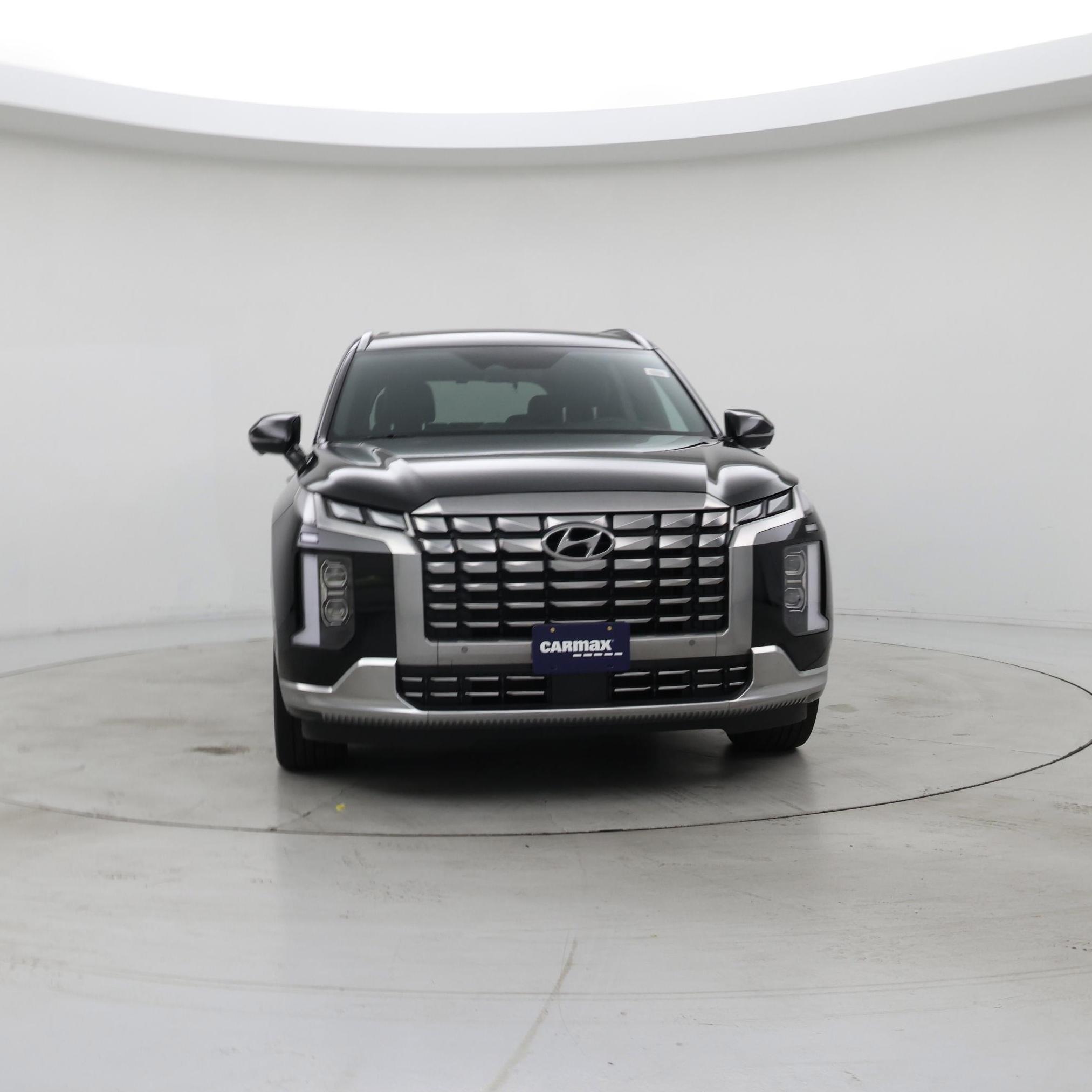 Thumbnail: 2023 Hyundai Palisade - 5