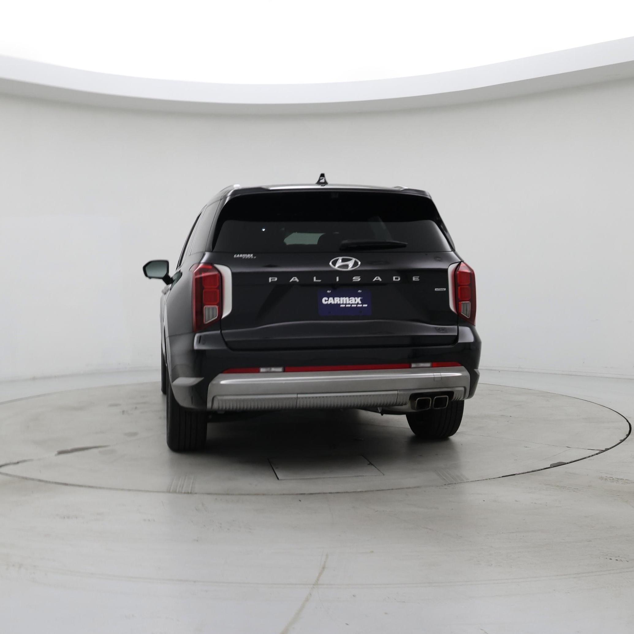 Thumbnail: 2023 Hyundai Palisade - 6