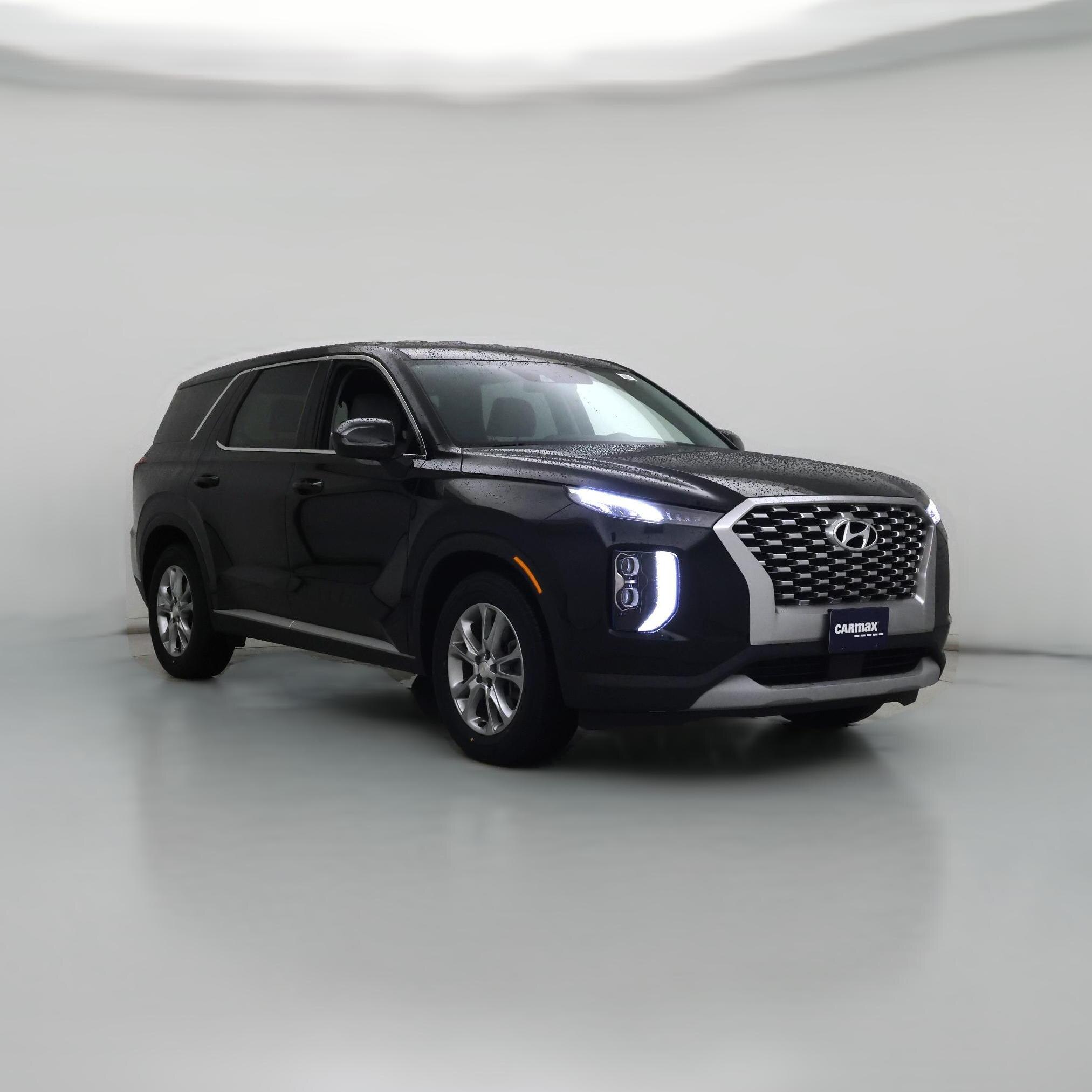 Thumbnail: 2022 Hyundai Palisade - 1