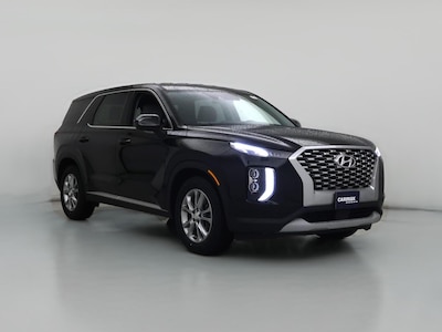 2022 Hyundai Palisade SE