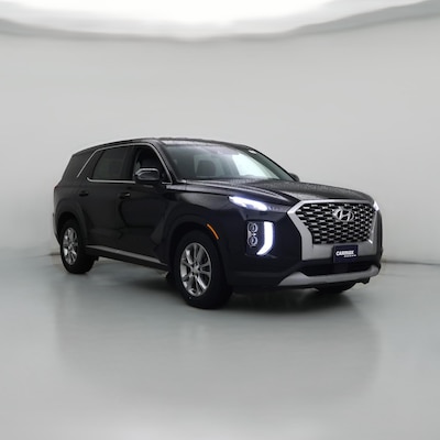 2022 Hyundai Palisade SE