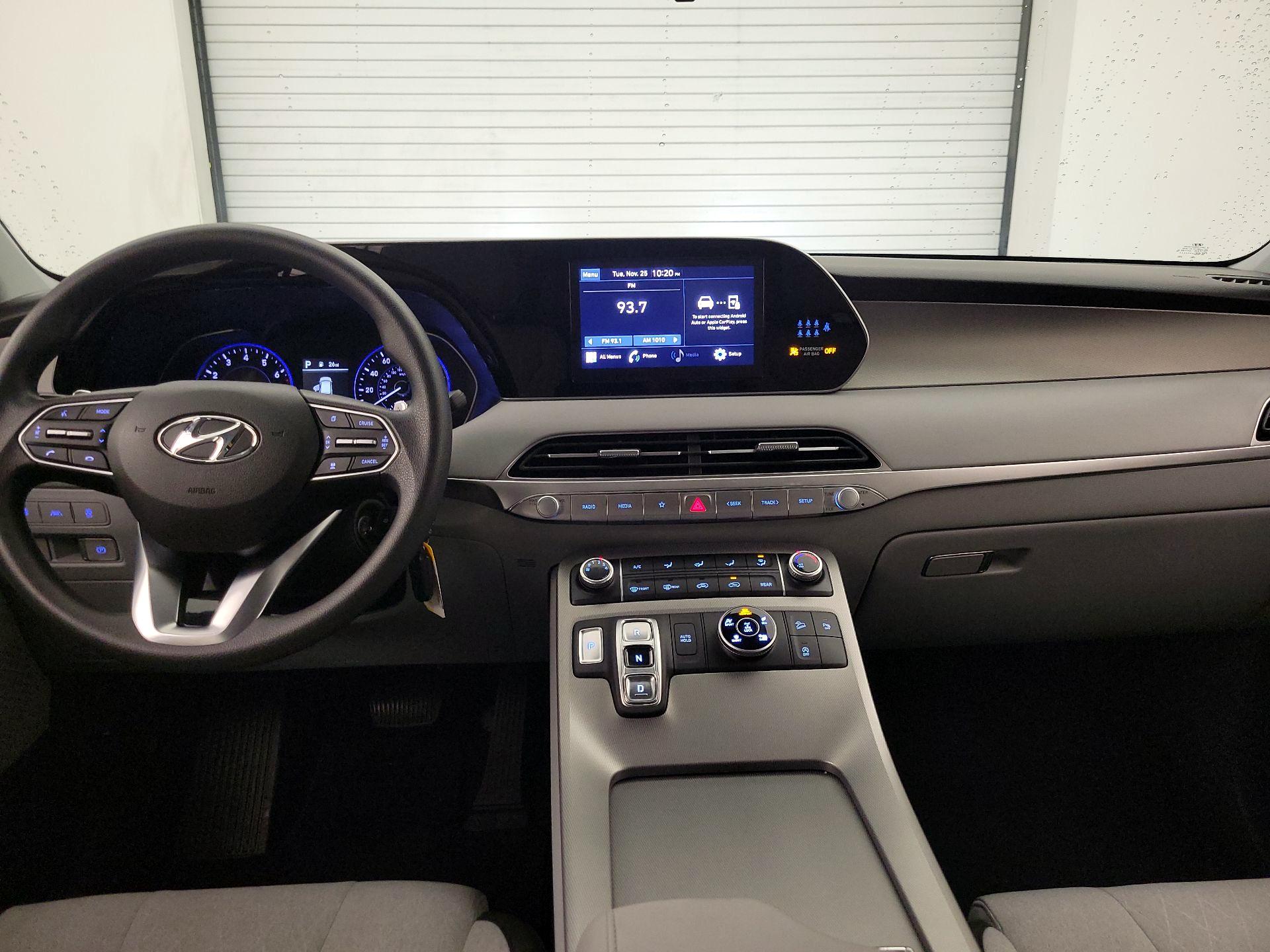 Thumbnail: 2022 Hyundai Palisade - 9