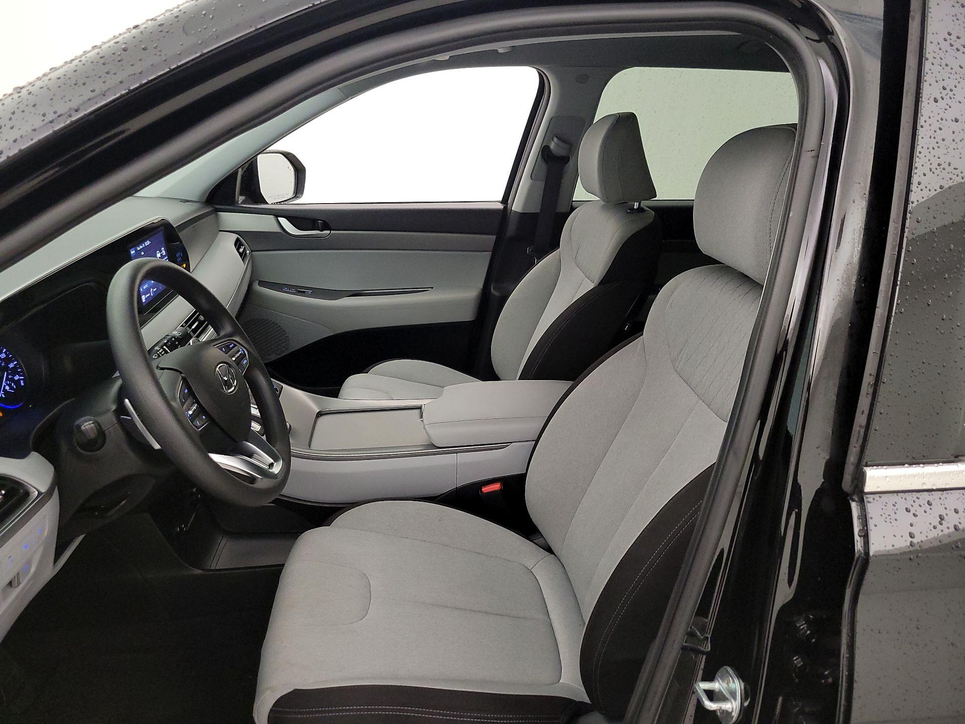 Thumbnail: 2022 Hyundai Palisade - 11