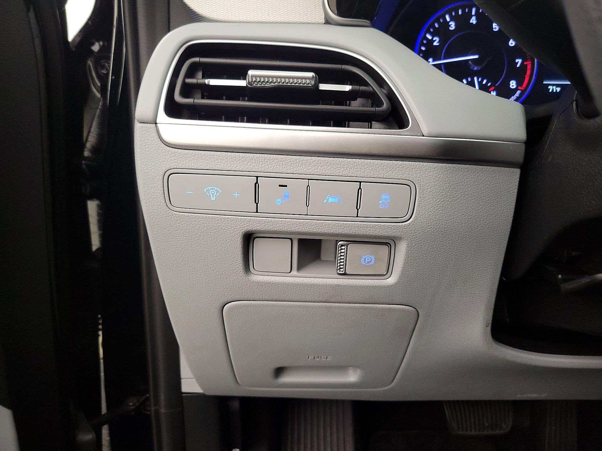 Thumbnail: 2022 Hyundai Palisade - 13