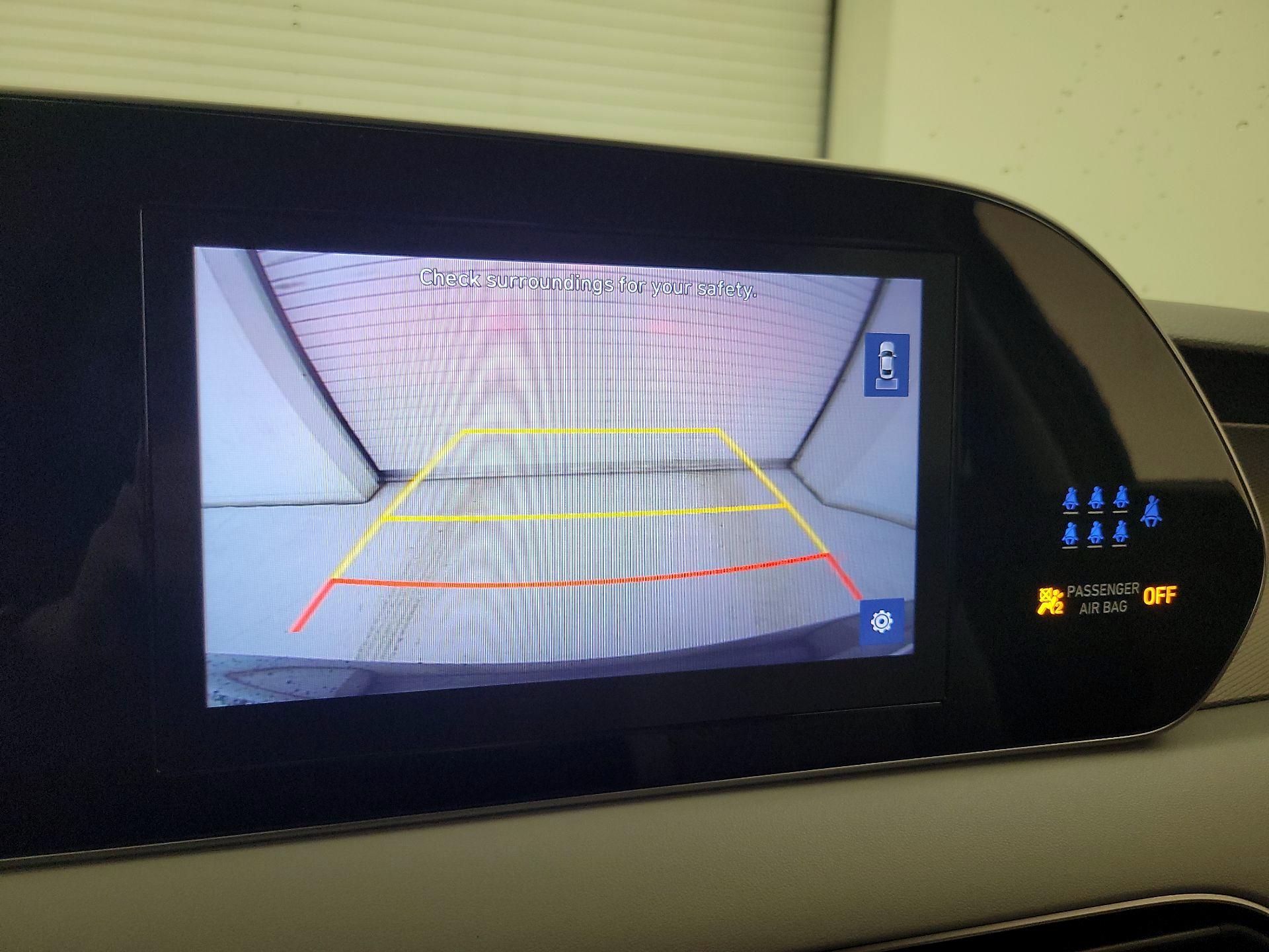 Thumbnail: 2022 Hyundai Palisade - 14