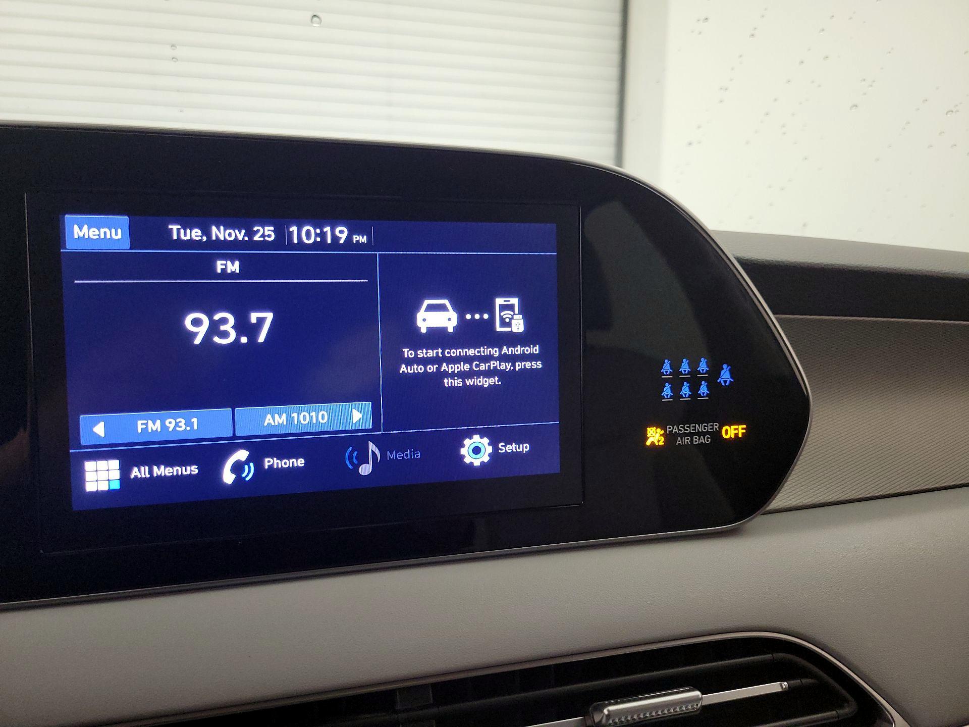 Thumbnail: 2022 Hyundai Palisade - 15