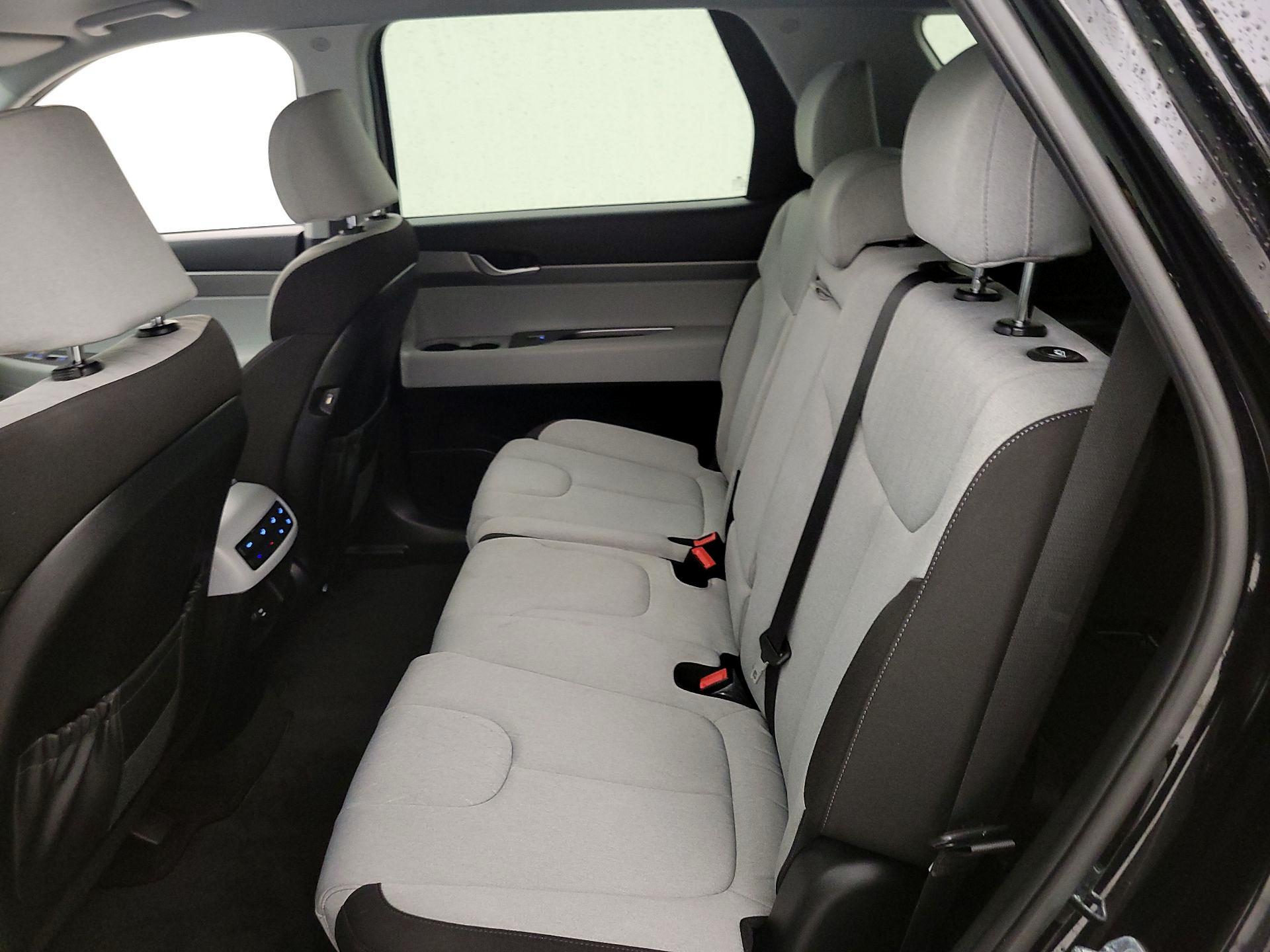 Thumbnail: 2022 Hyundai Palisade - 19