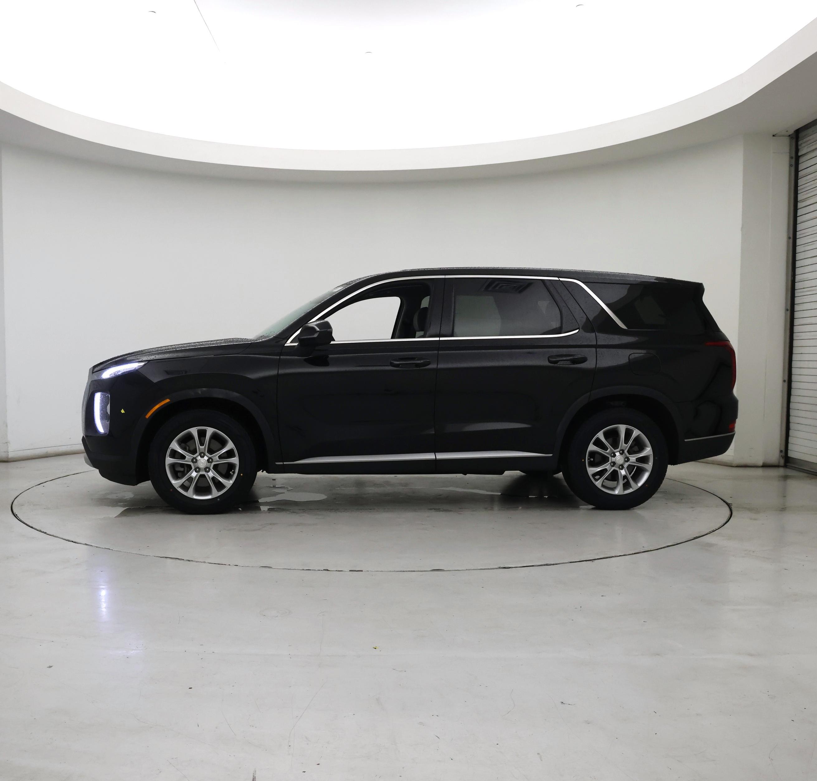 Thumbnail: 2022 Hyundai Palisade - 3